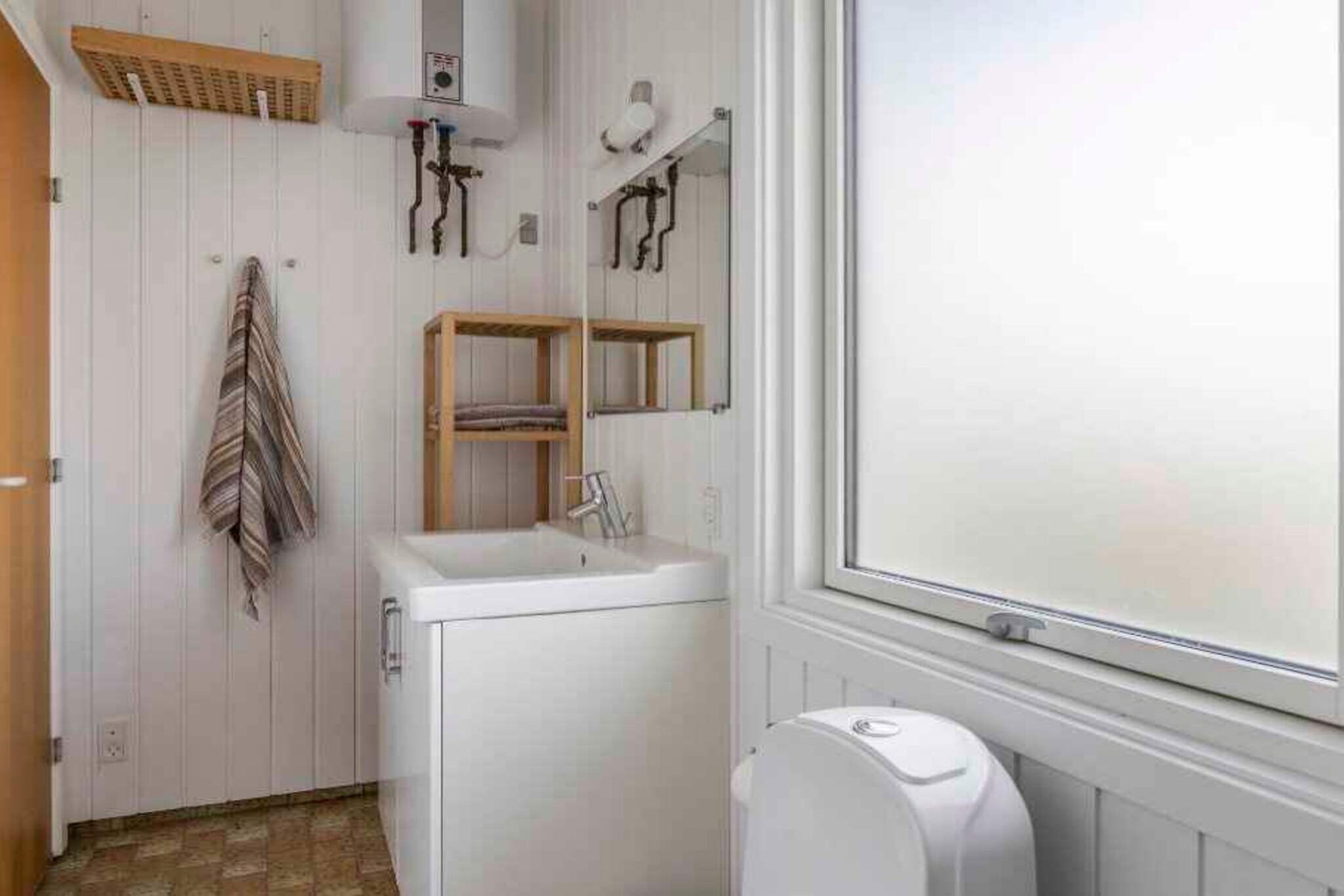 4 sterren vakantie huis in Nykøbing Sj-Binnen