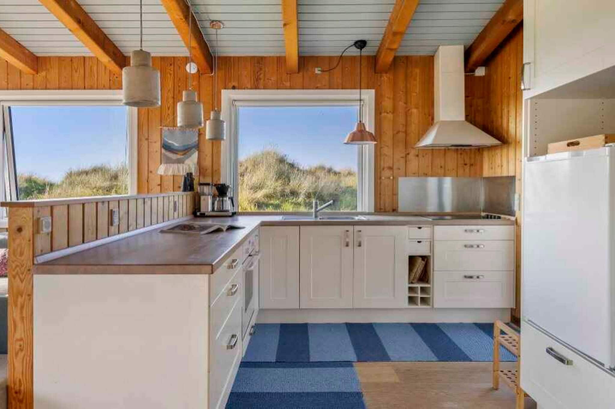 4 sterren vakantie huis in Nykøbing Sj-Binnen