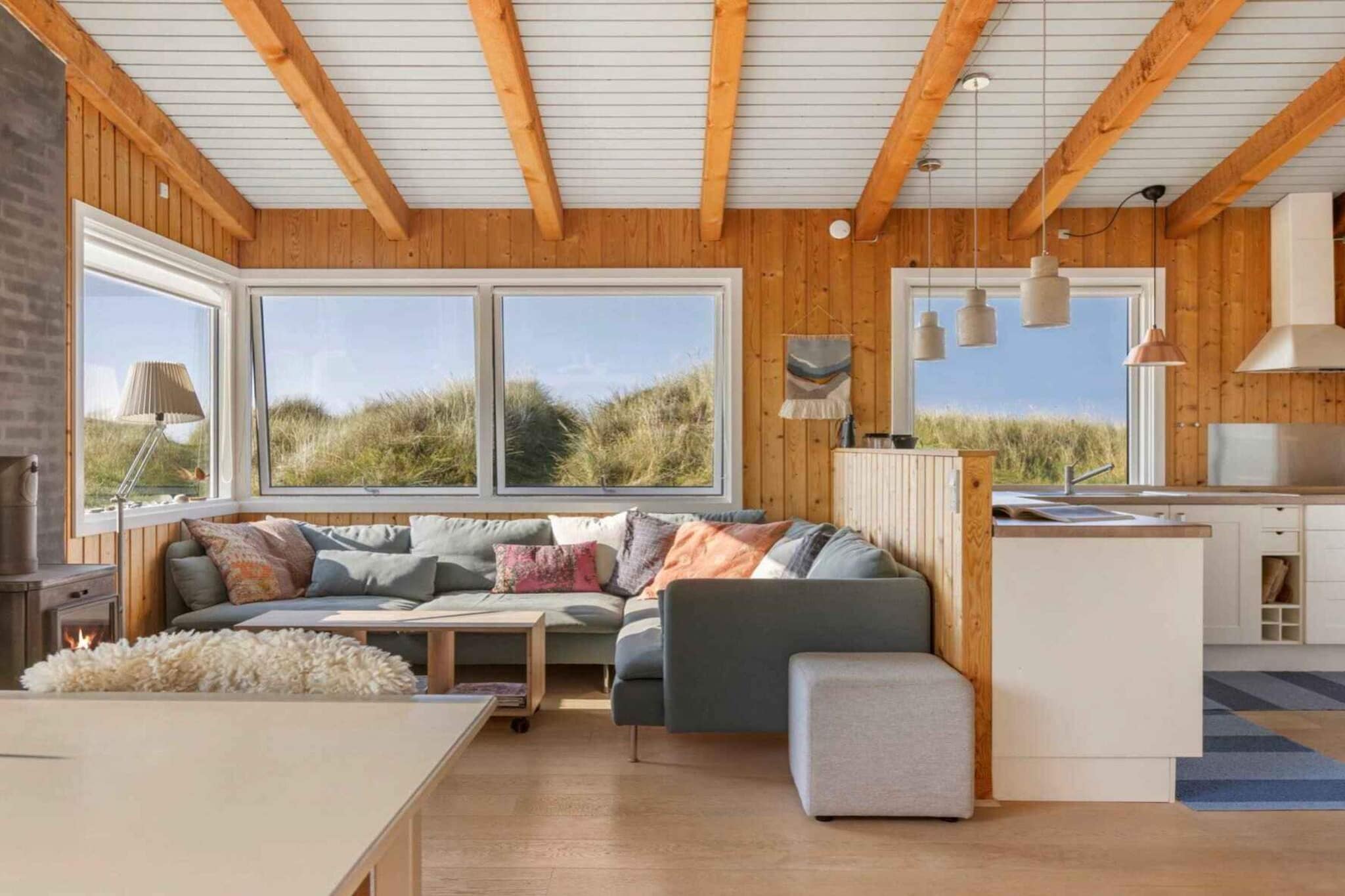 4 sterren vakantie huis in Nykøbing Sj-Binnen