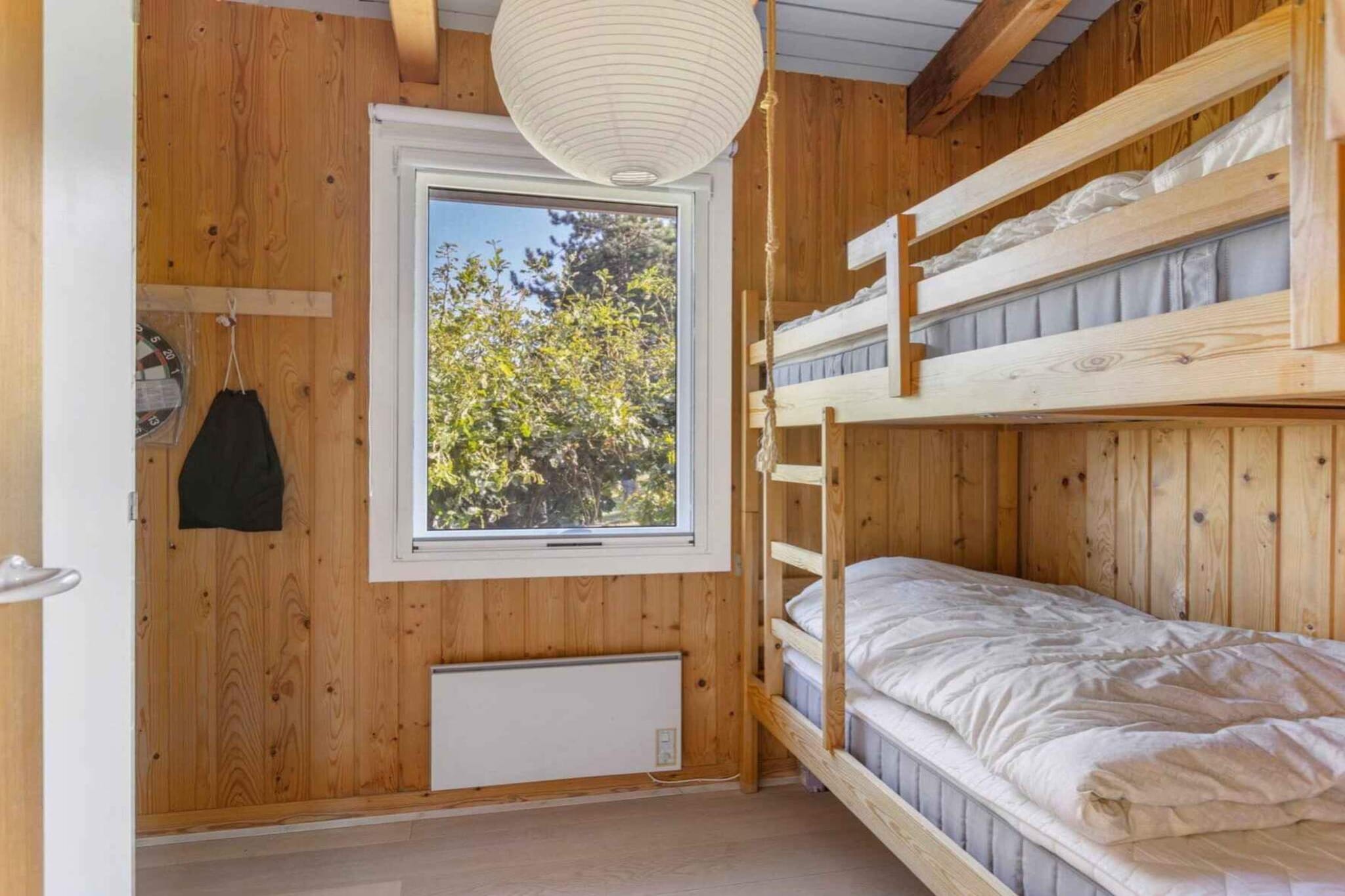 4 sterren vakantie huis in Nykøbing Sj-Binnen