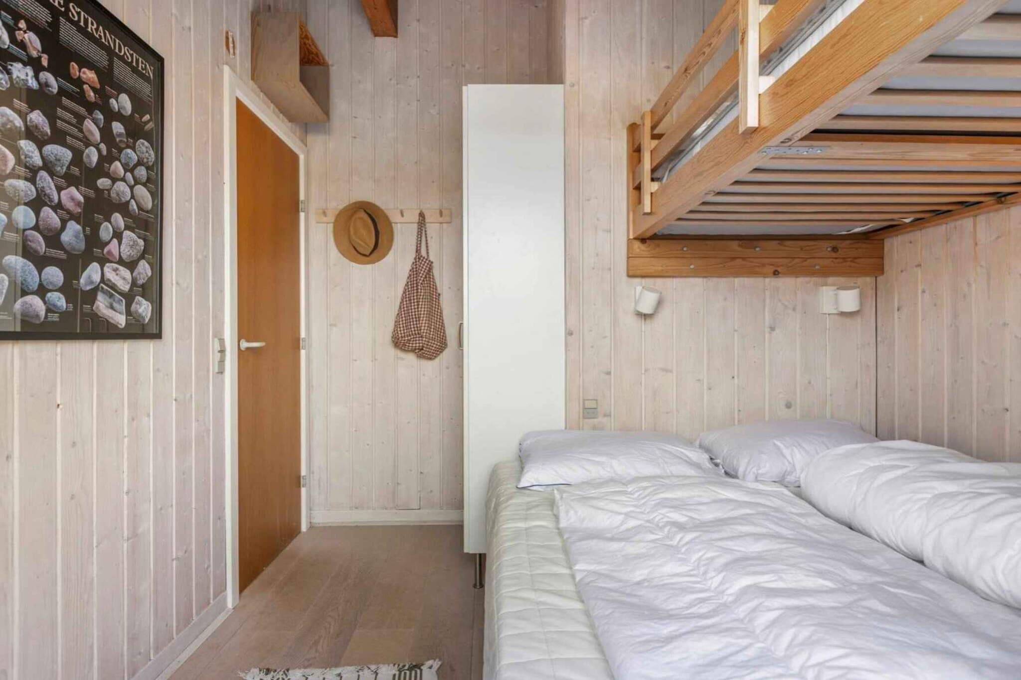 4 sterren vakantie huis in Nykøbing Sj-Binnen