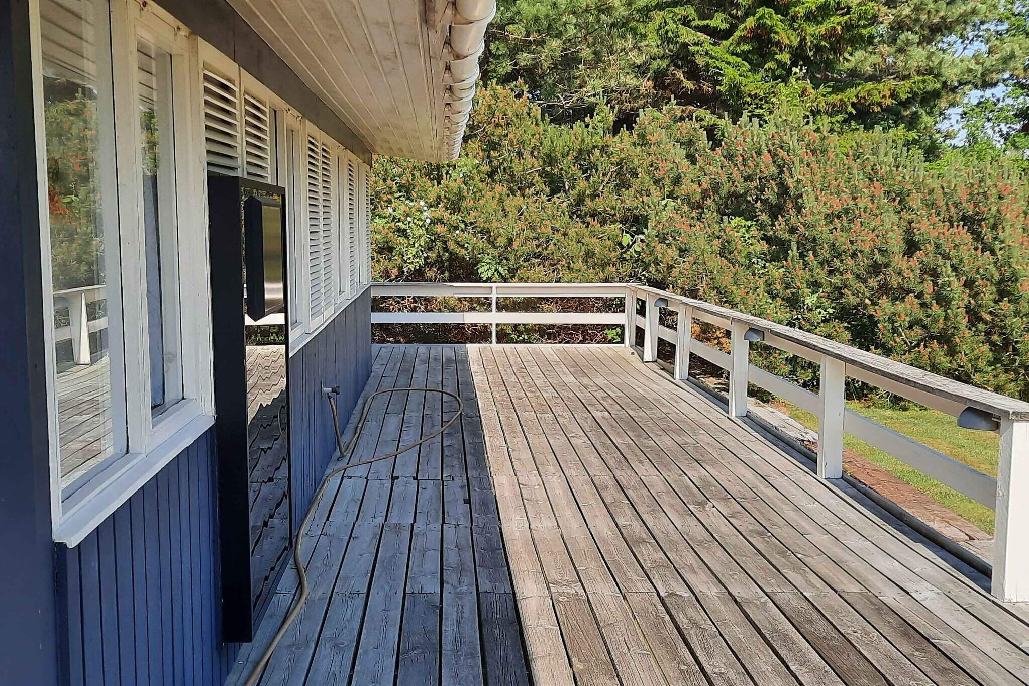 4 sterren vakantie huis in Haarby