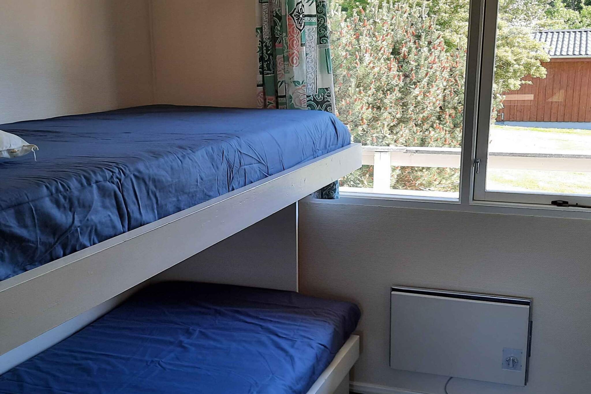 4 sterren vakantie huis in Haarby-Binnen