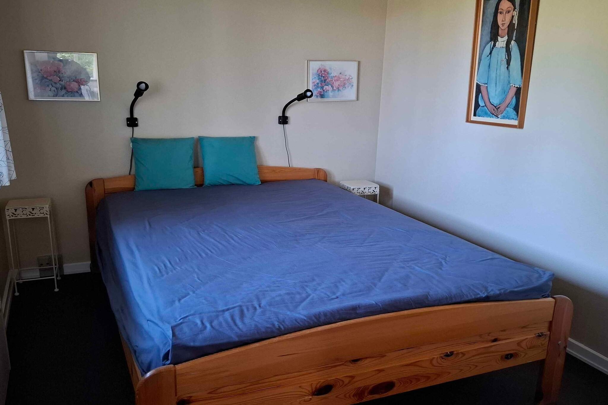 4 sterren vakantie huis in Haarby-Binnen