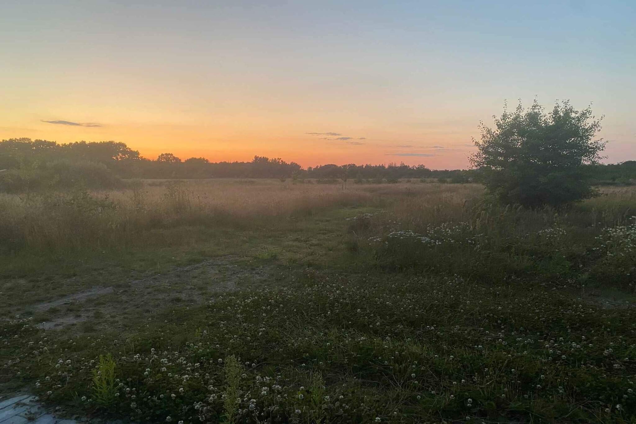 4 sterren vakantie huis in Hadsund-Buitenlucht