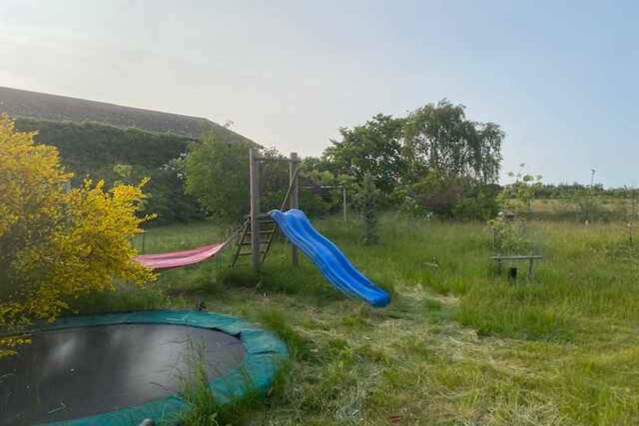 4 sterren vakantie huis in Hadsund-Buitenlucht