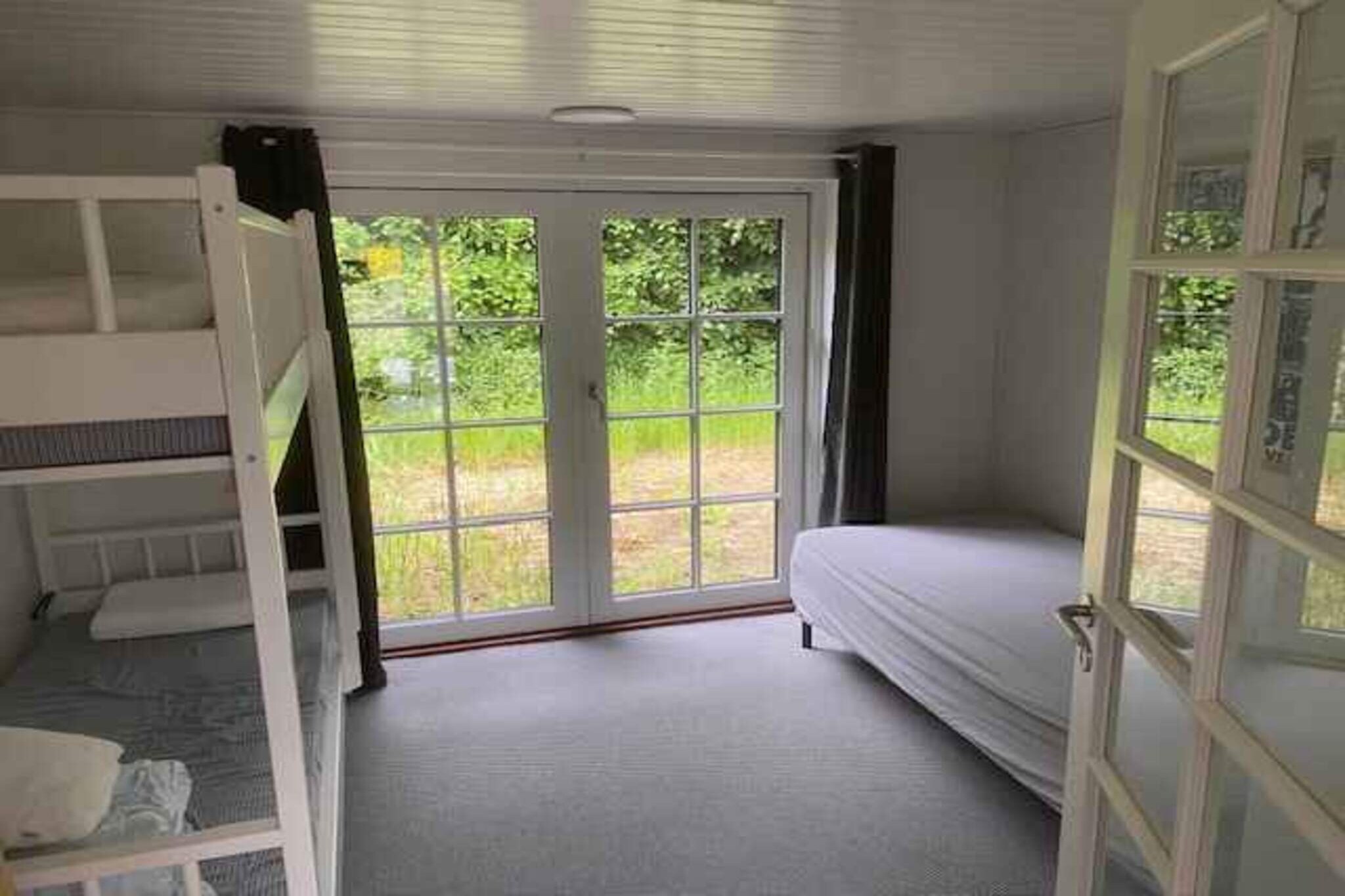 4 sterren vakantie huis in Hadsund-Binnen