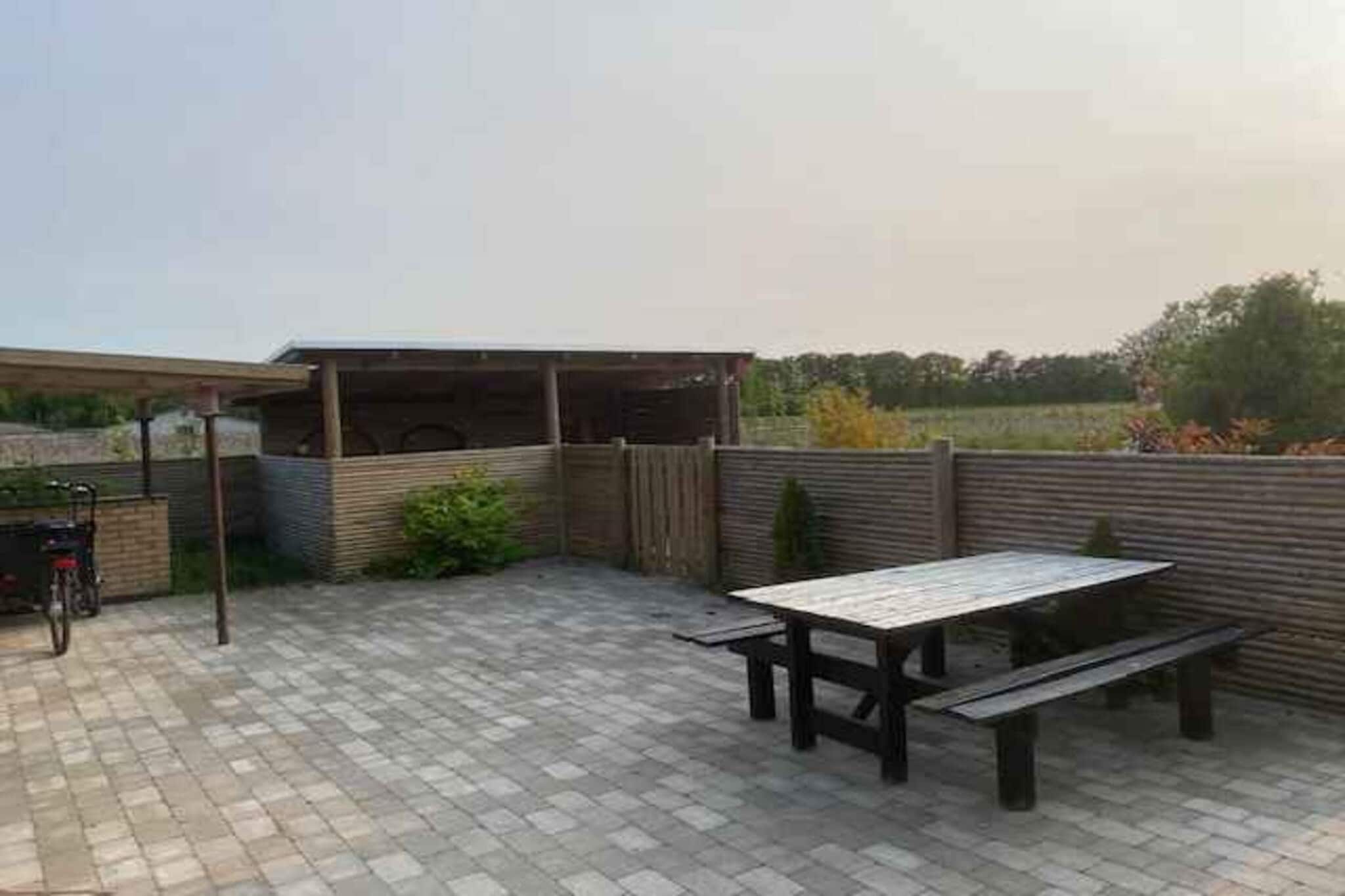 4 sterren vakantie huis in Hadsund-Binnen