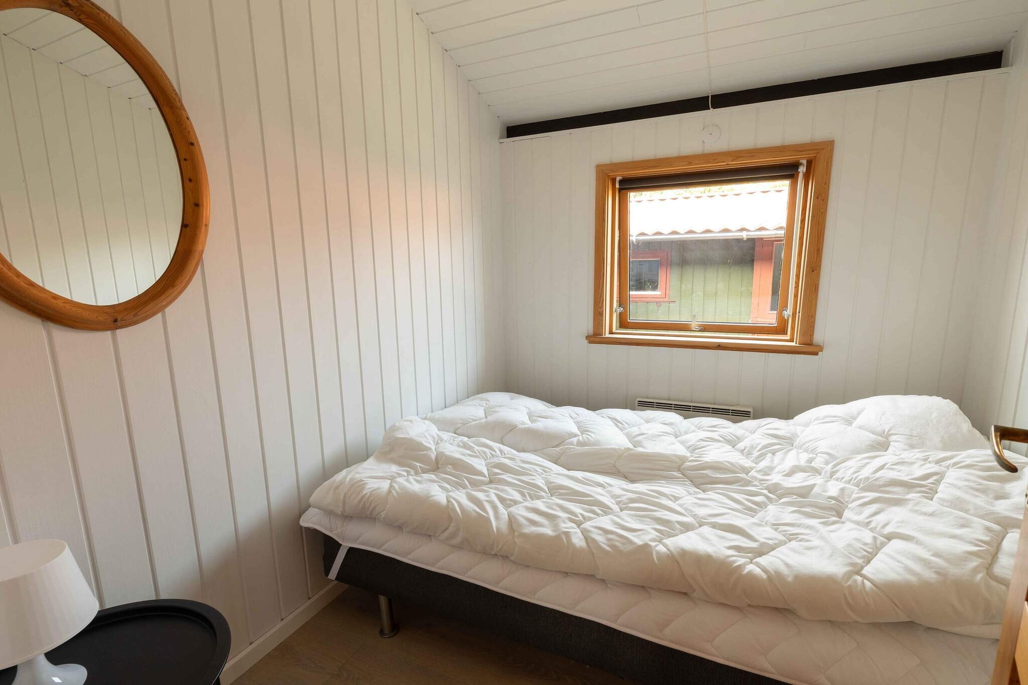 4 sterren vakantie huis in Væggerløse-Binnen