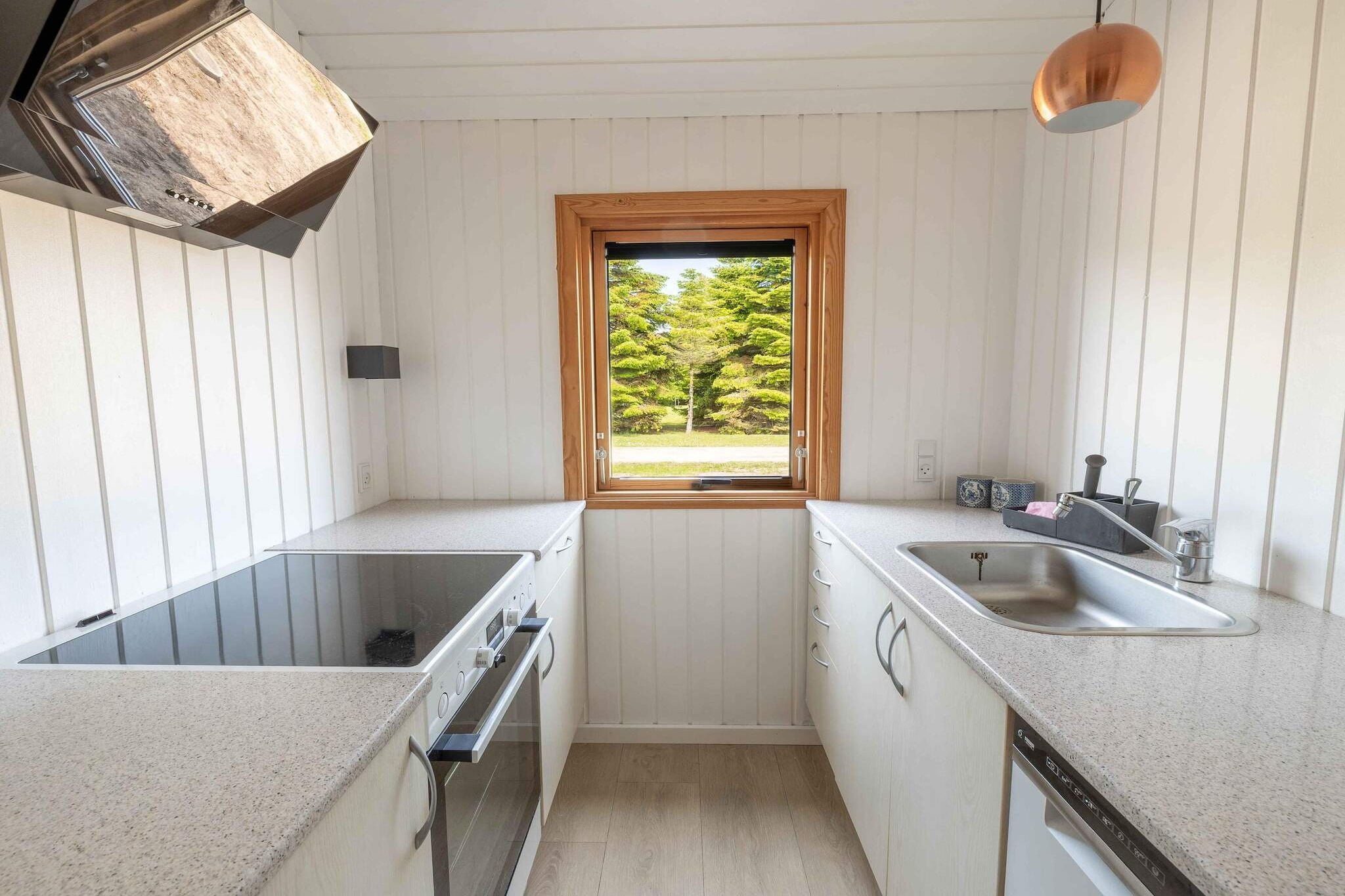 4 sterren vakantie huis in Væggerløse-Binnen