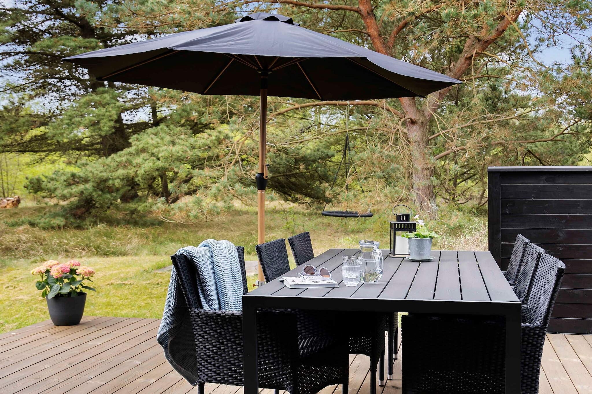 4 sterren vakantie huis in Rømø-Buitenlucht