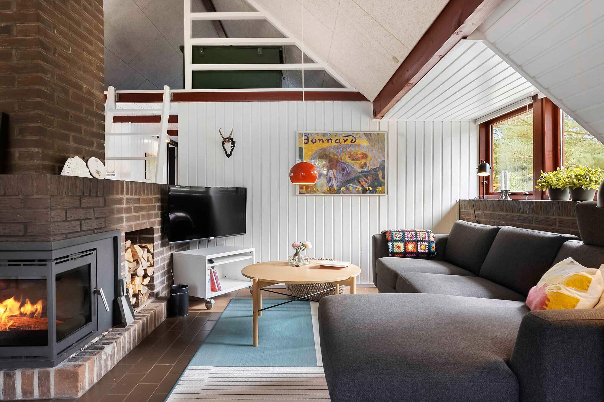 4 sterren vakantie huis in Rømø-Binnen