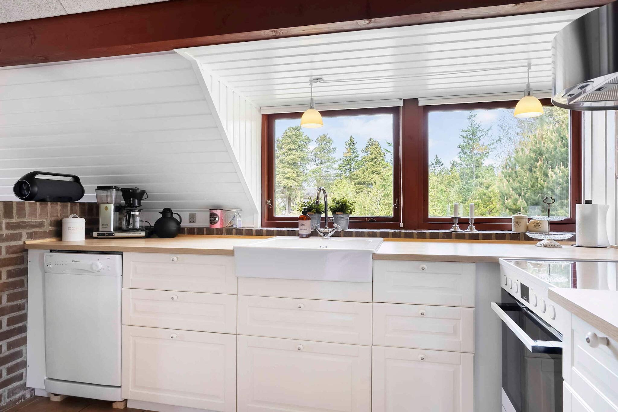 4 sterren vakantie huis in Rømø-Binnen