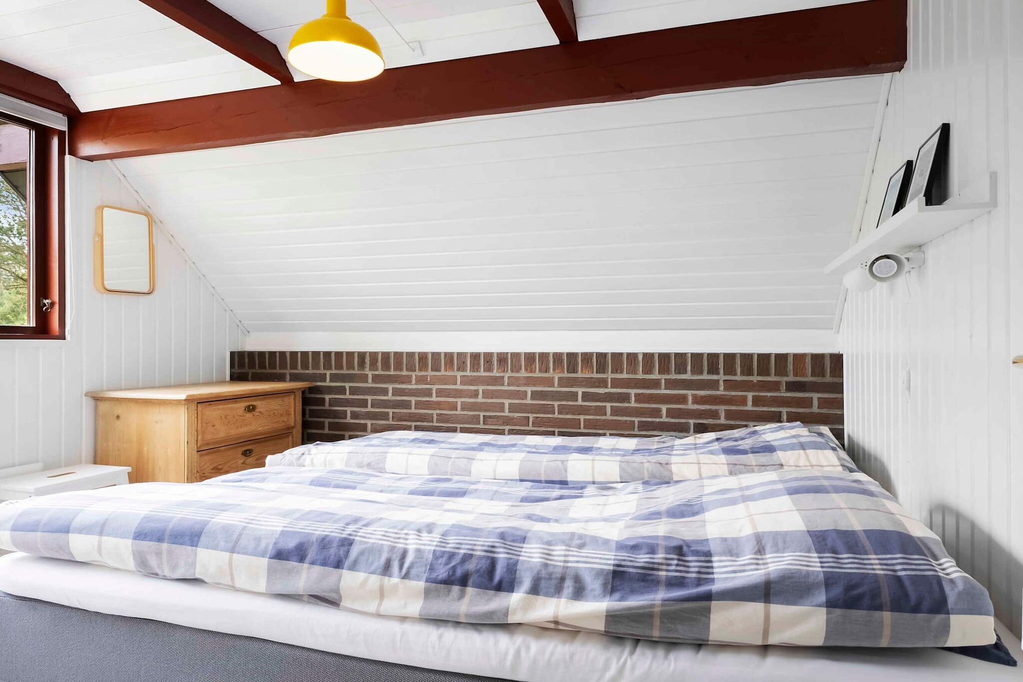 4 sterren vakantie huis in Rømø-Binnen