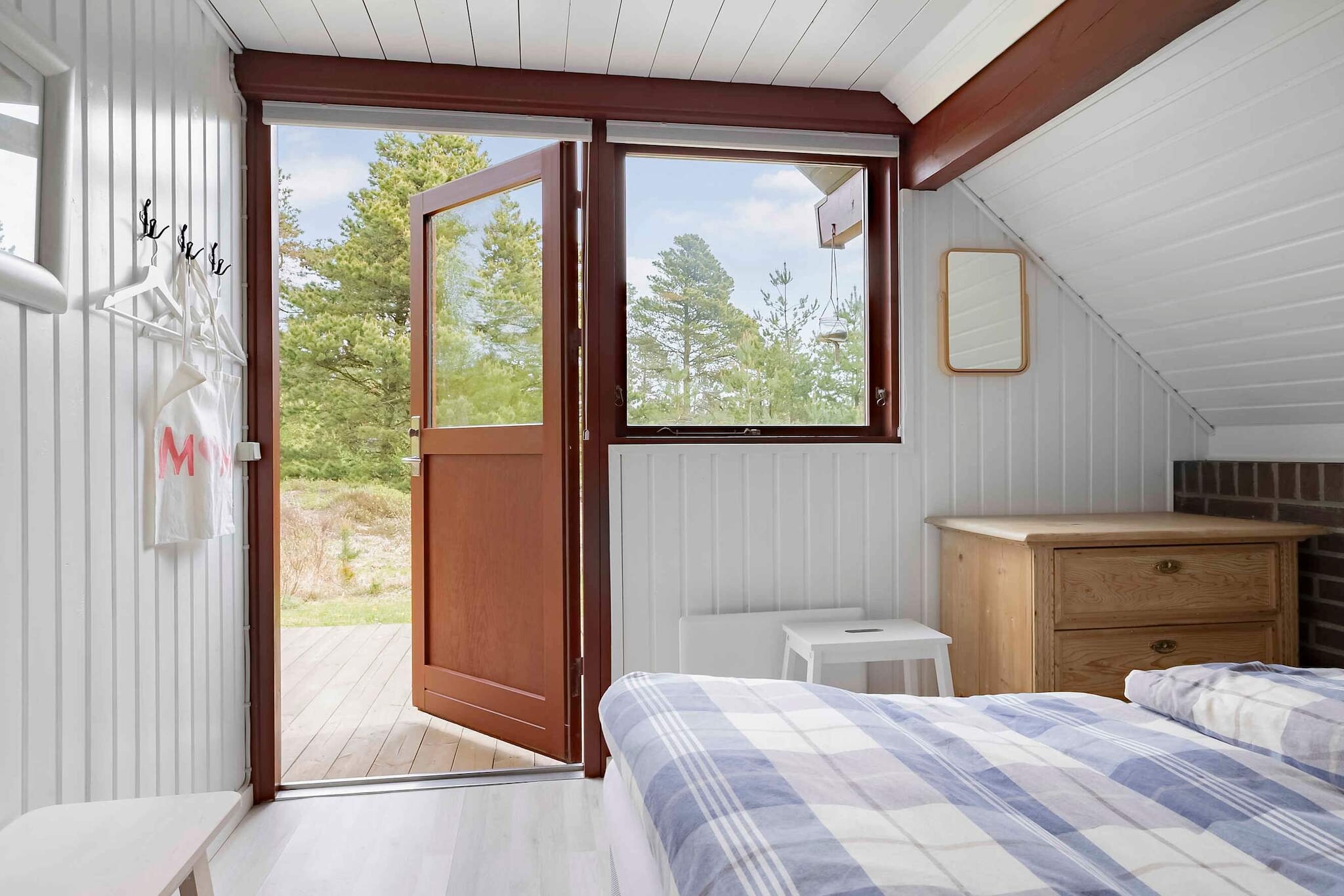 4 sterren vakantie huis in Rømø-Binnen