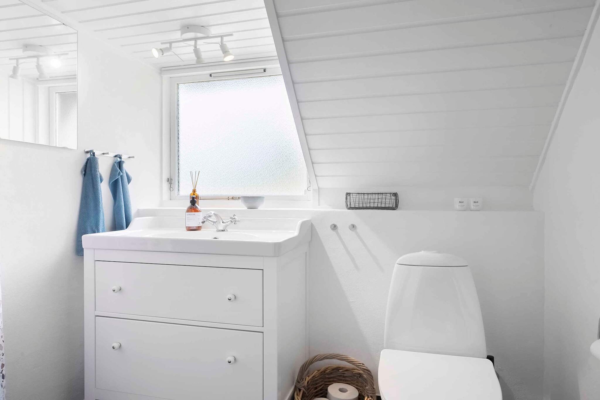 4 sterren vakantie huis in Rømø-Binnen