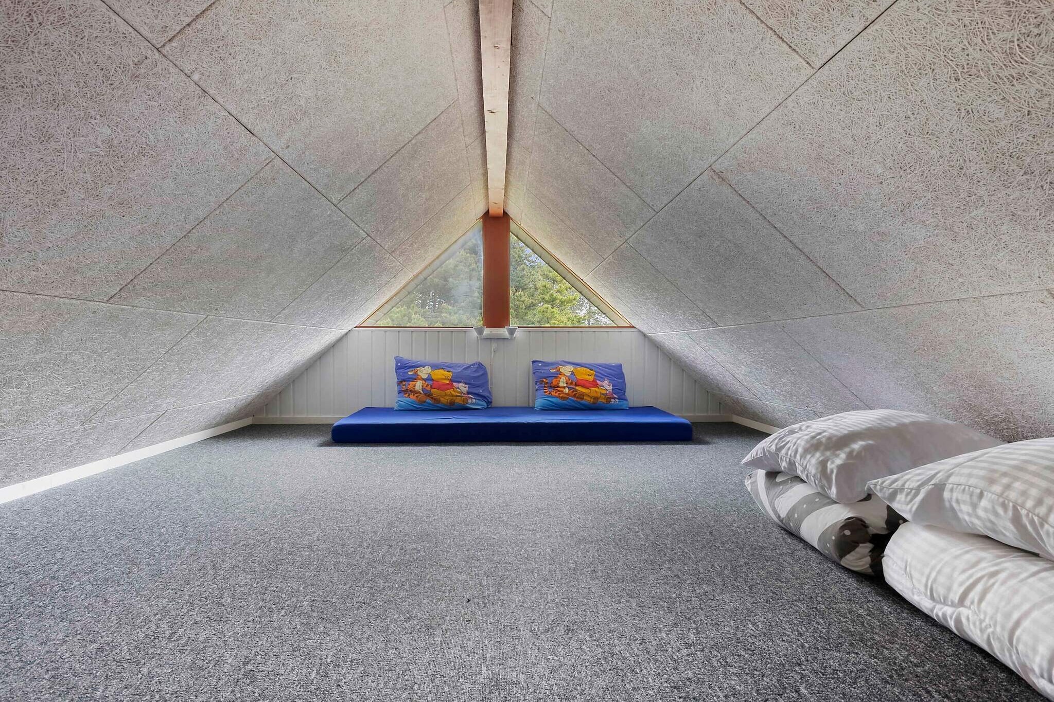 4 sterren vakantie huis in Rømø-Binnen