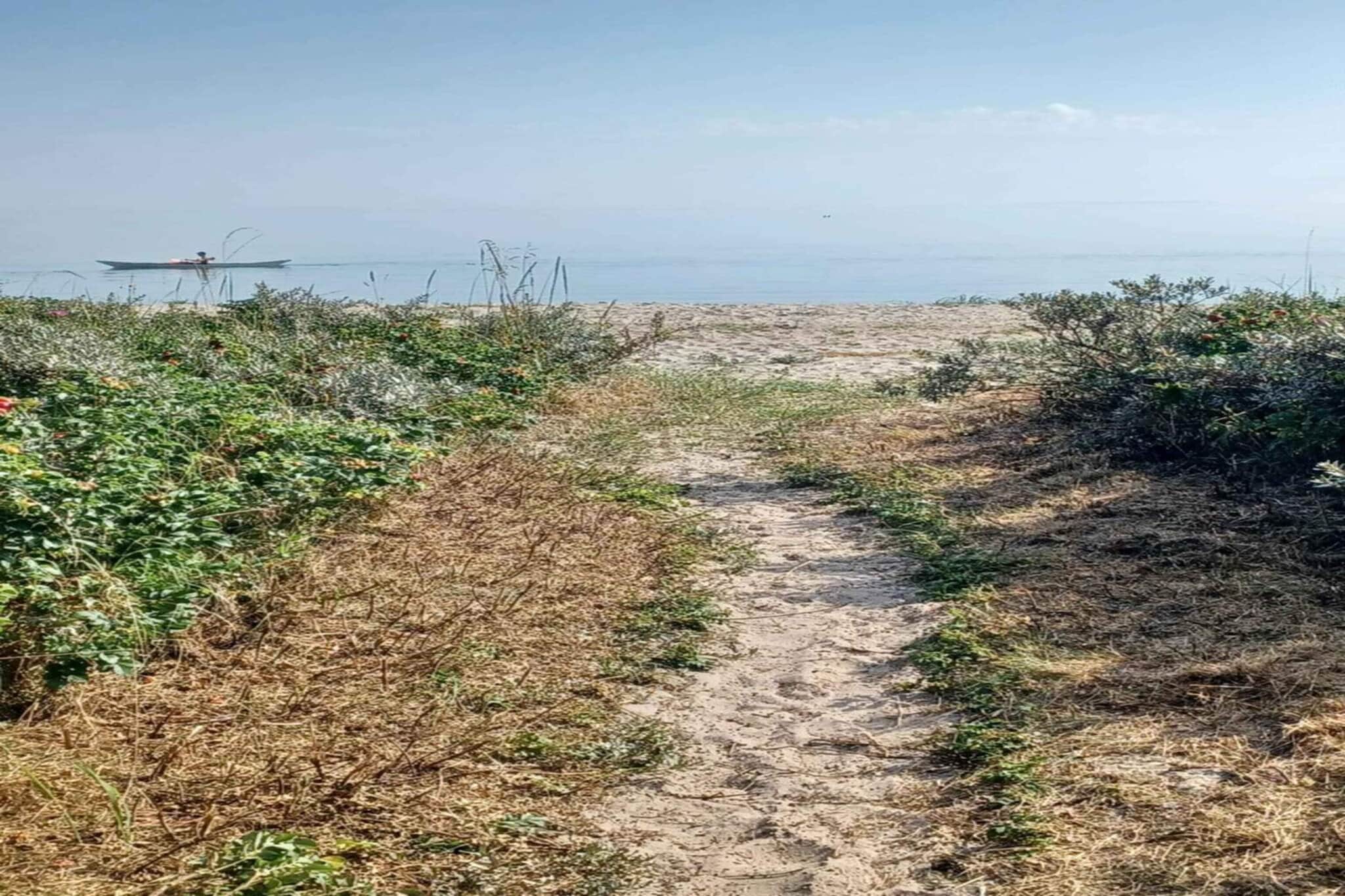 4 sterren vakantie huis in Middelfart