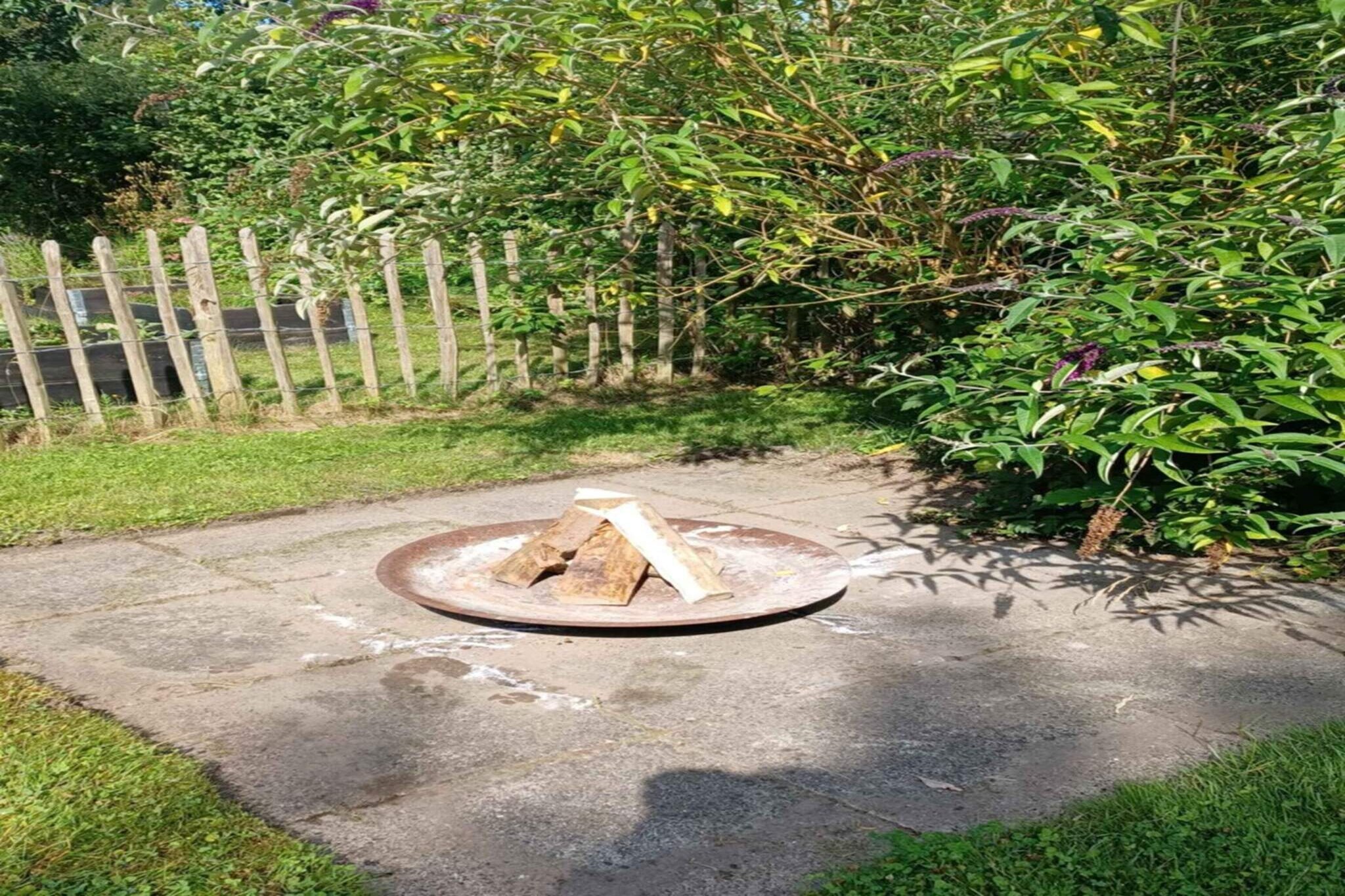 4 sterren vakantie huis in Middelfart-Buitenlucht