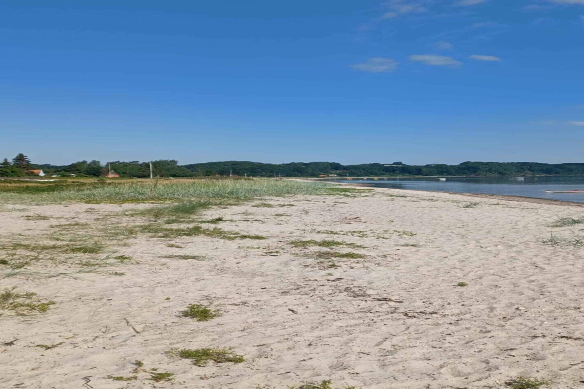 4 sterren vakantie huis in Middelfart-Waterzicht