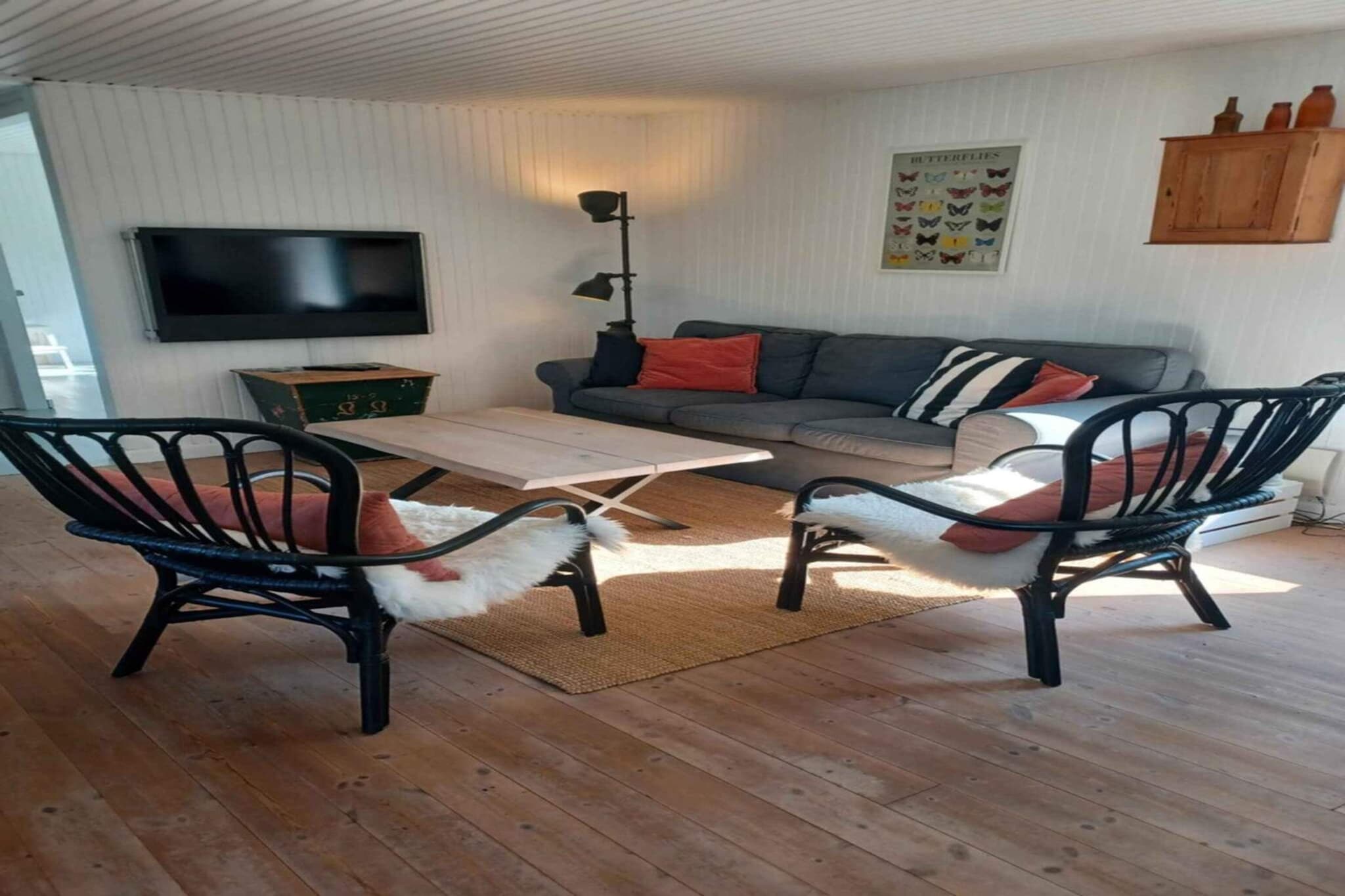 4 sterren vakantie huis in Middelfart-Binnen