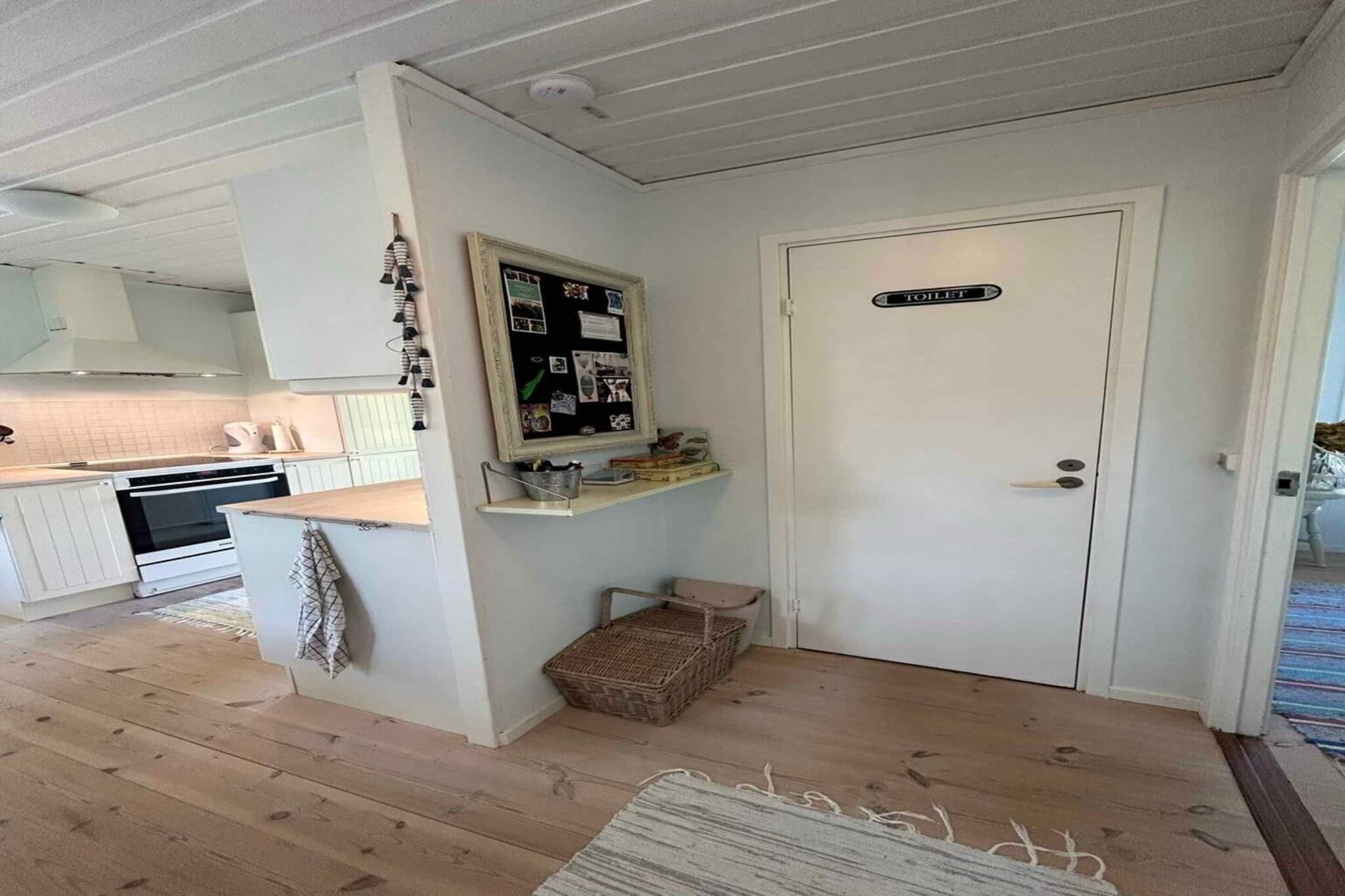 4 sterren vakantie huis in Tranekær-Binnen