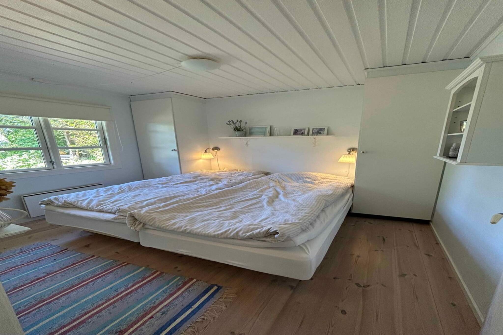 4 sterren vakantie huis in Tranekær-Binnen