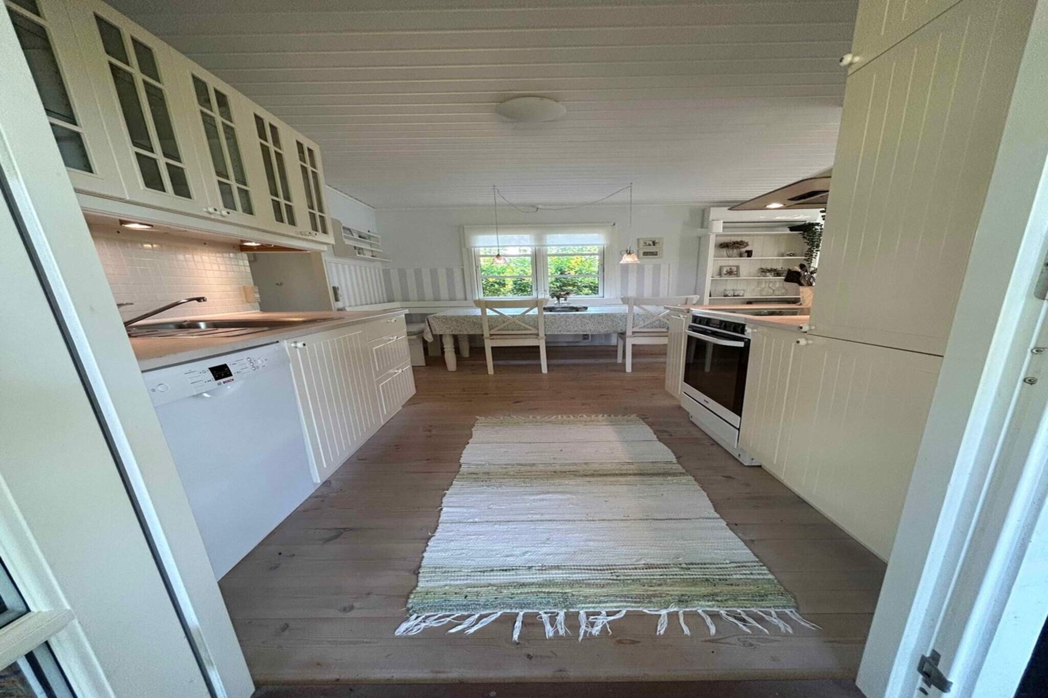 4 sterren vakantie huis in Tranekær-Binnen