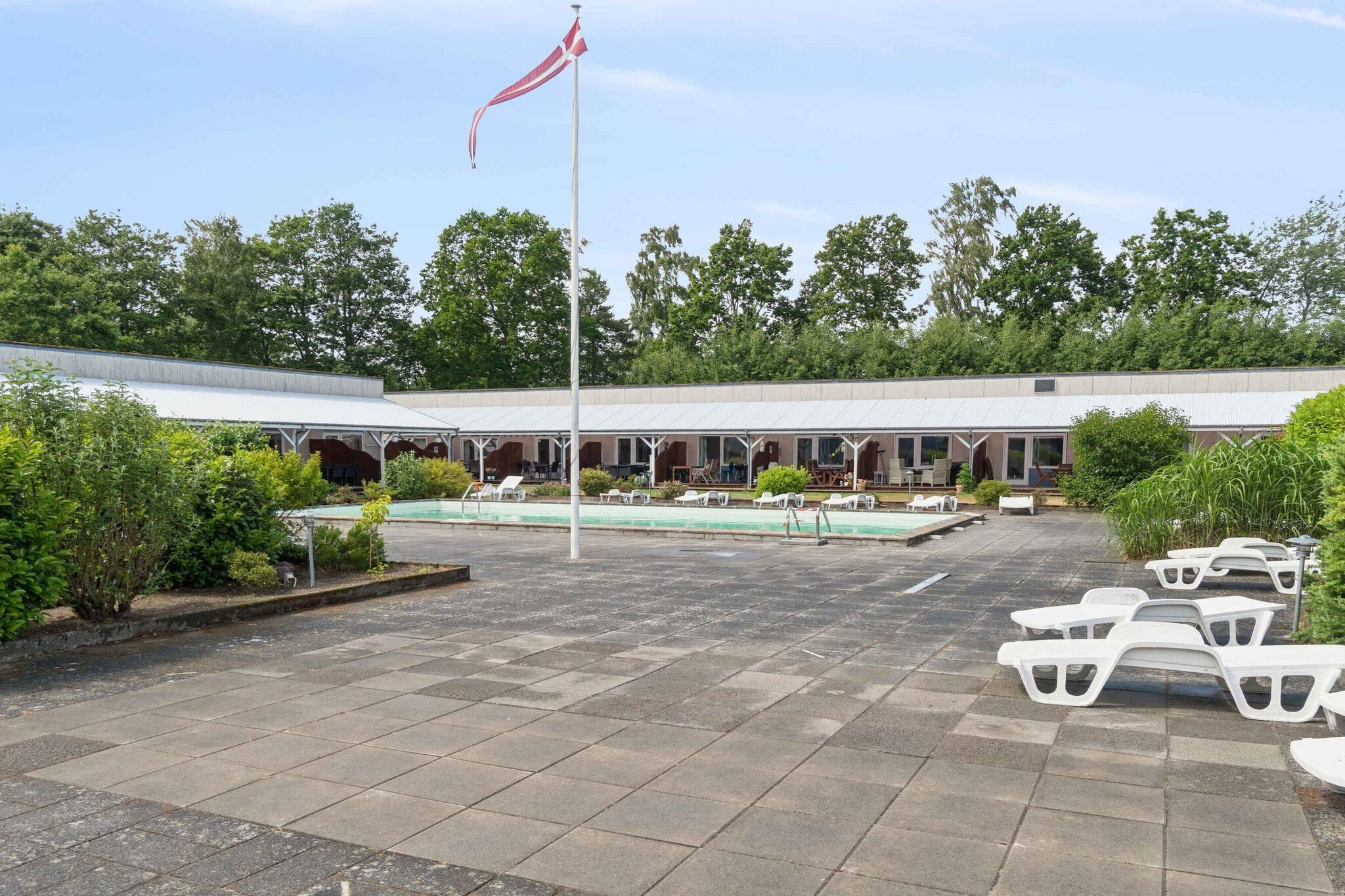 4 etoiles maison de vacances a Nexø