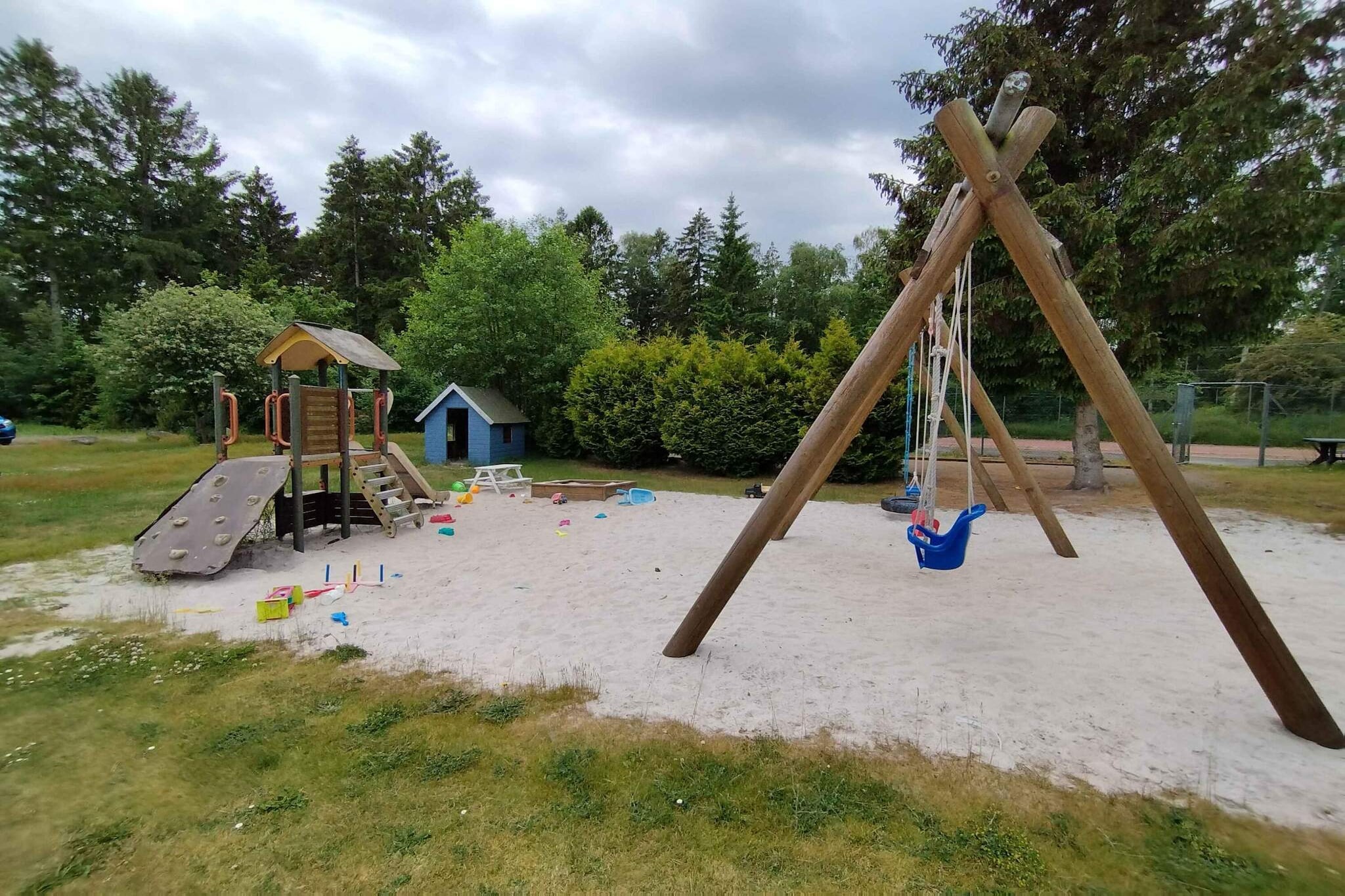 4 etoiles maison de vacances a Nexø