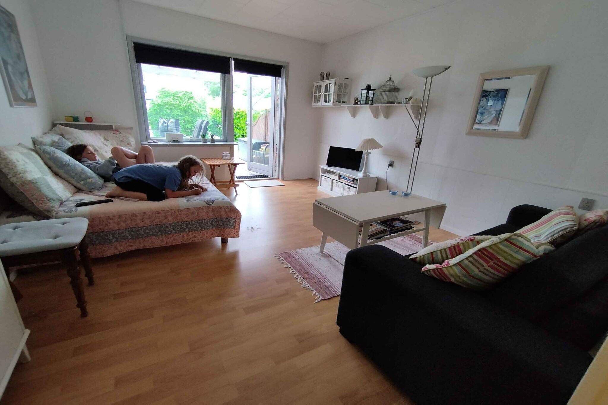 4 etoiles maison de vacances a Nexø-Intérieur