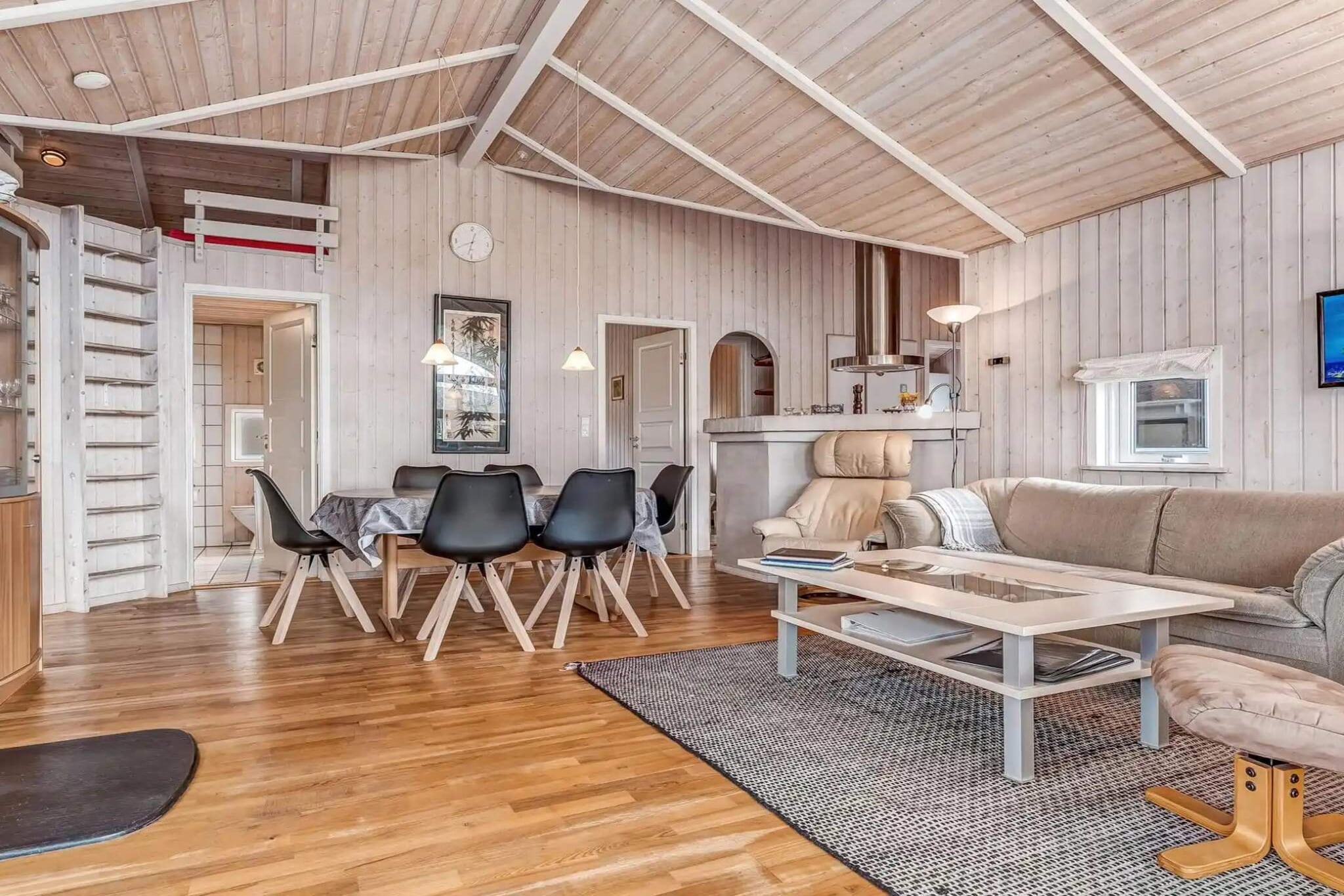 4 sterren vakantie huis in Nakskov-Binnen