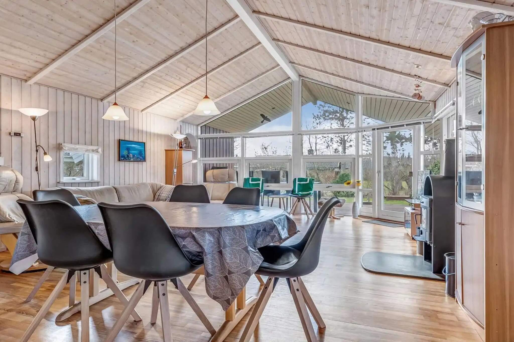 4 sterren vakantie huis in Nakskov-Binnen