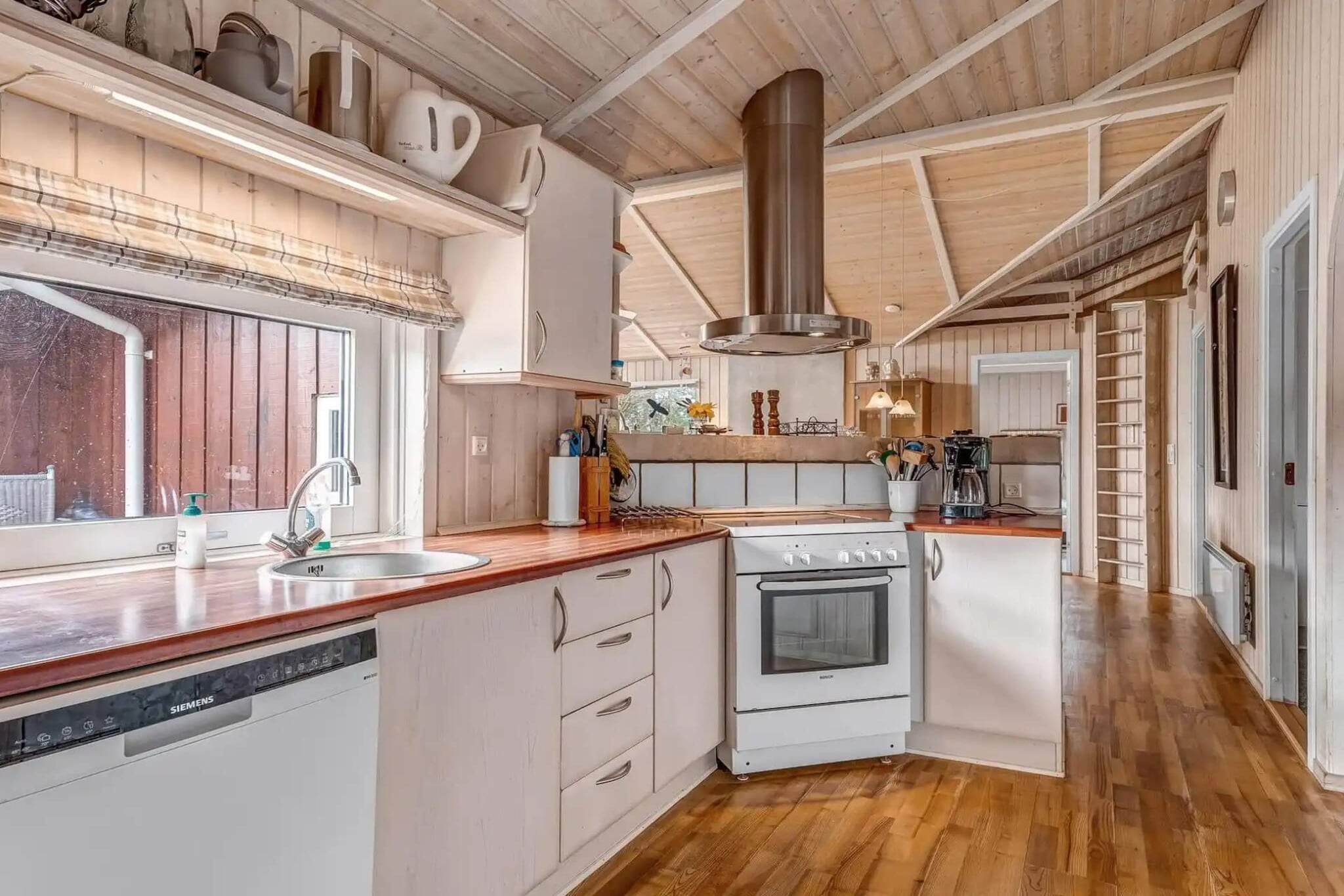 4 sterren vakantie huis in Nakskov-Binnen