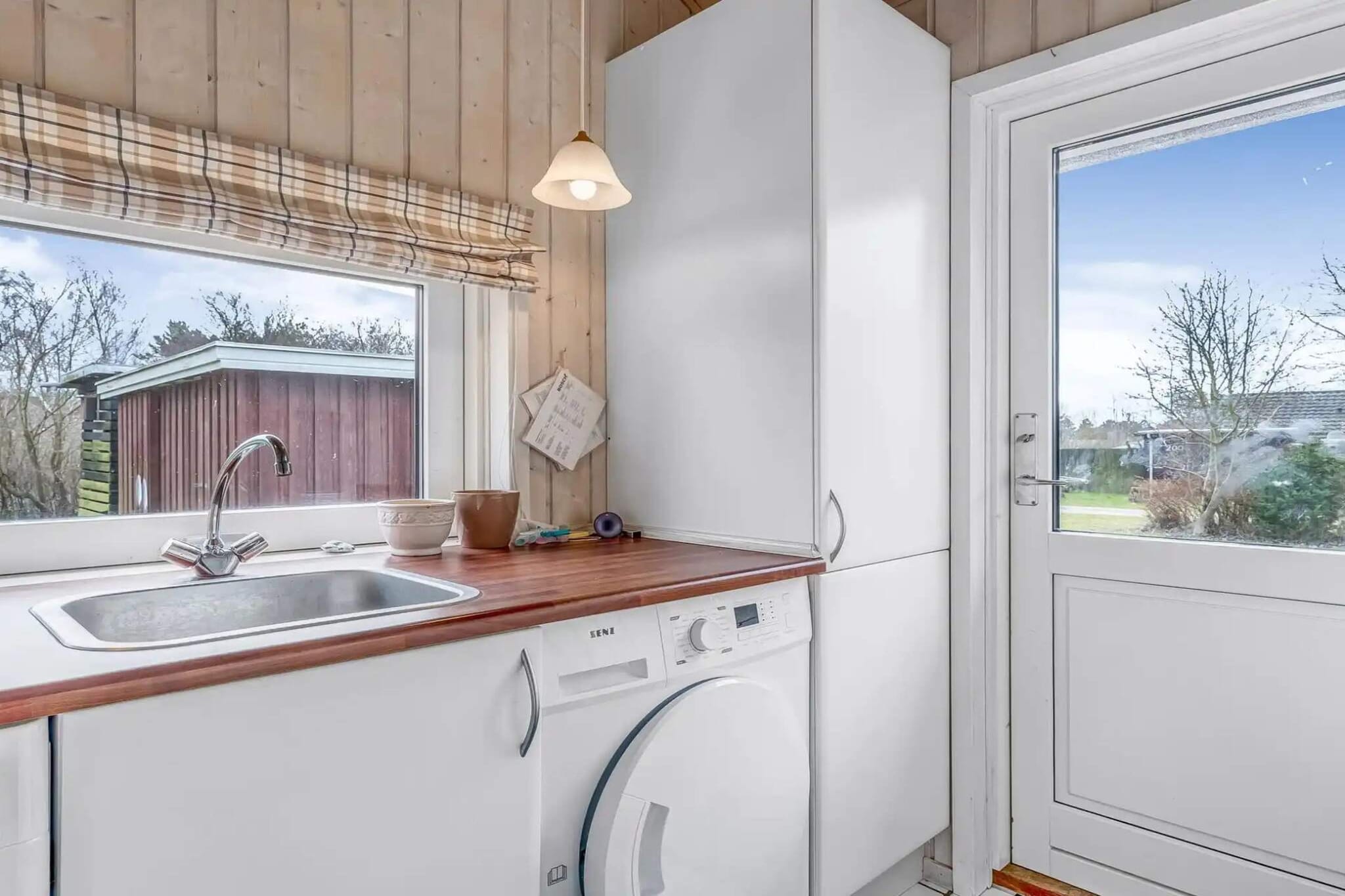 4 sterren vakantie huis in Nakskov-Binnen