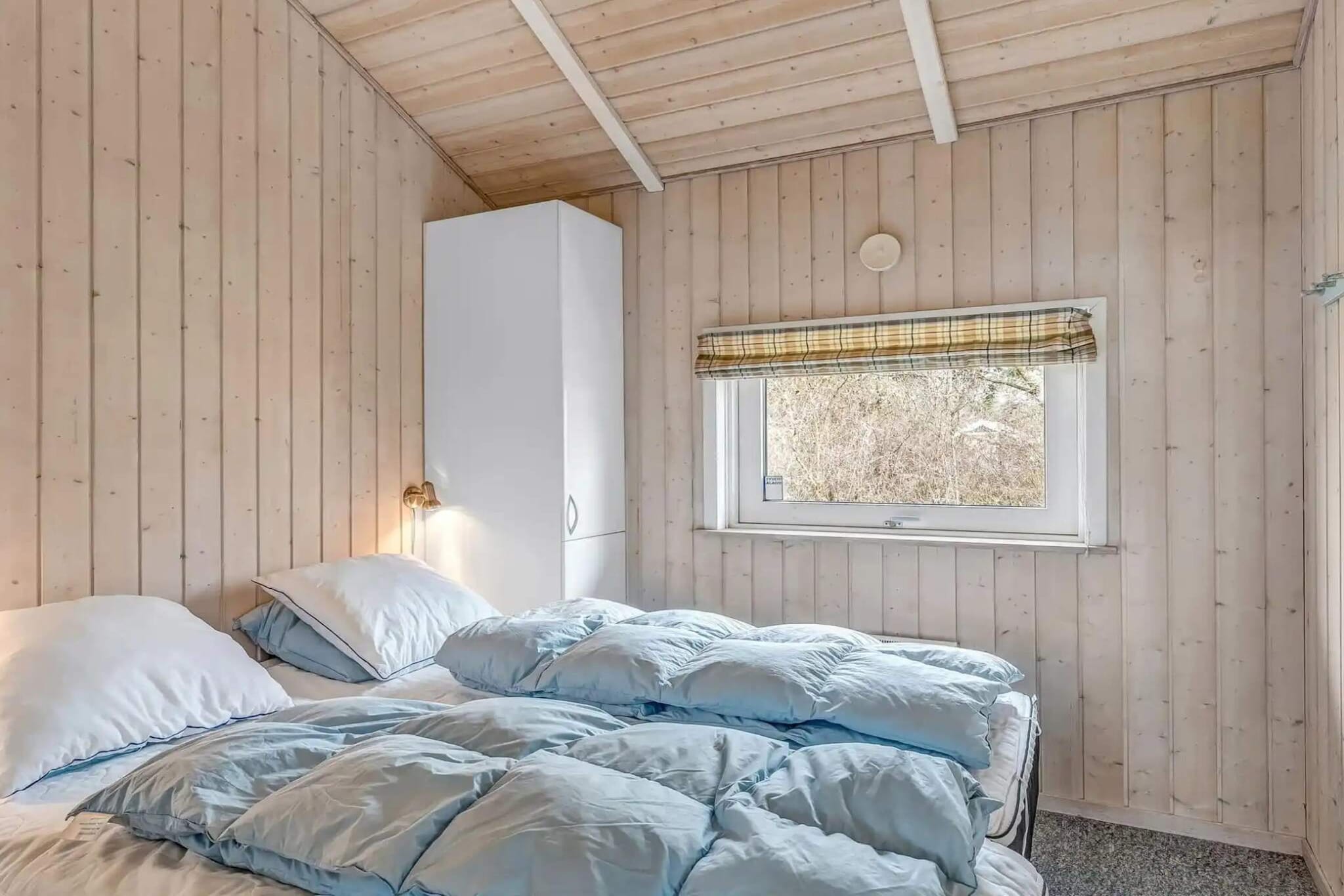 4 sterren vakantie huis in Nakskov-Binnen