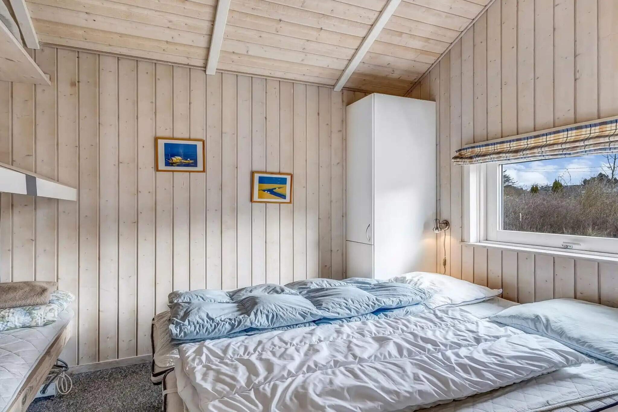 4 sterren vakantie huis in Nakskov-Binnen