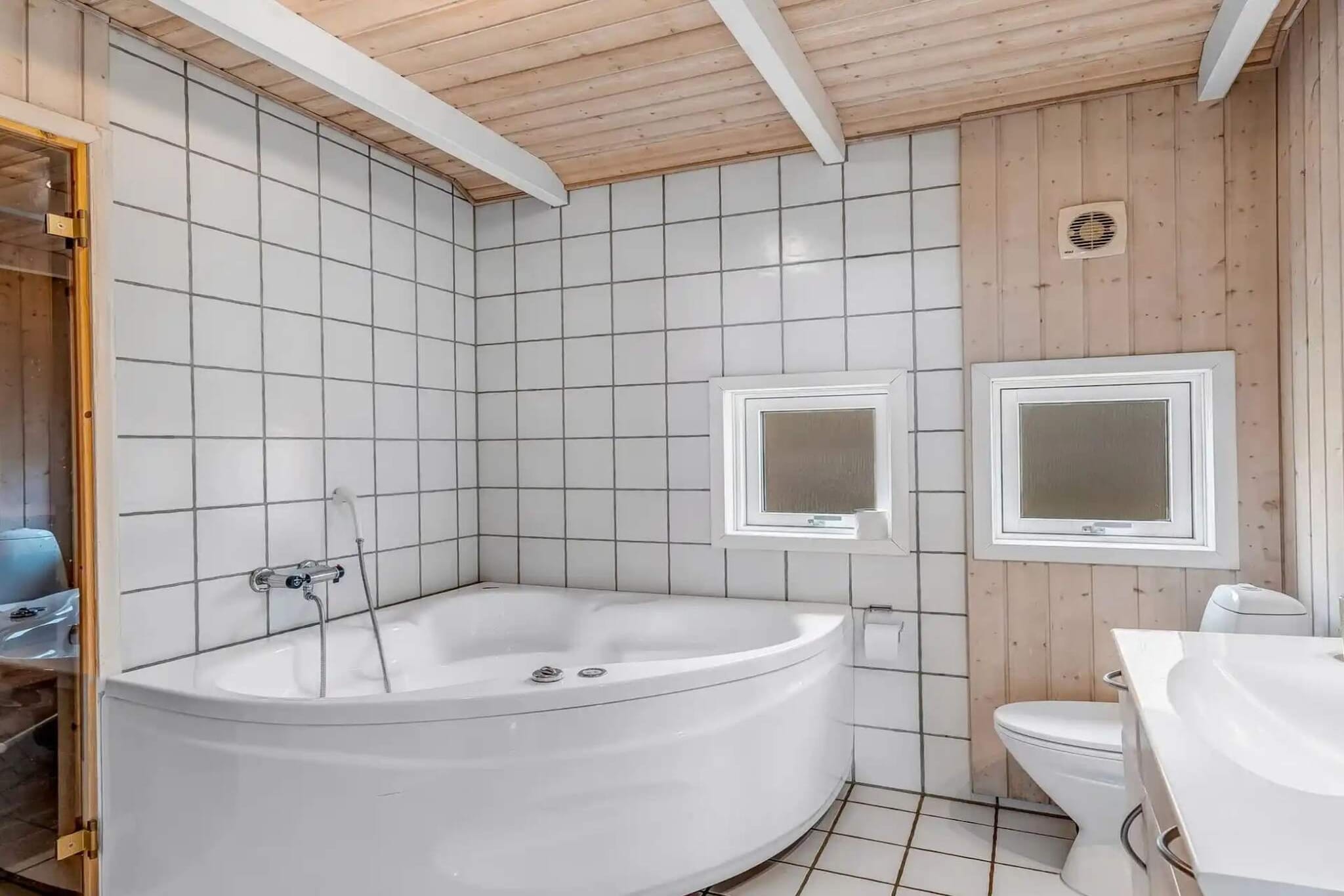 4 sterren vakantie huis in Nakskov-Binnen