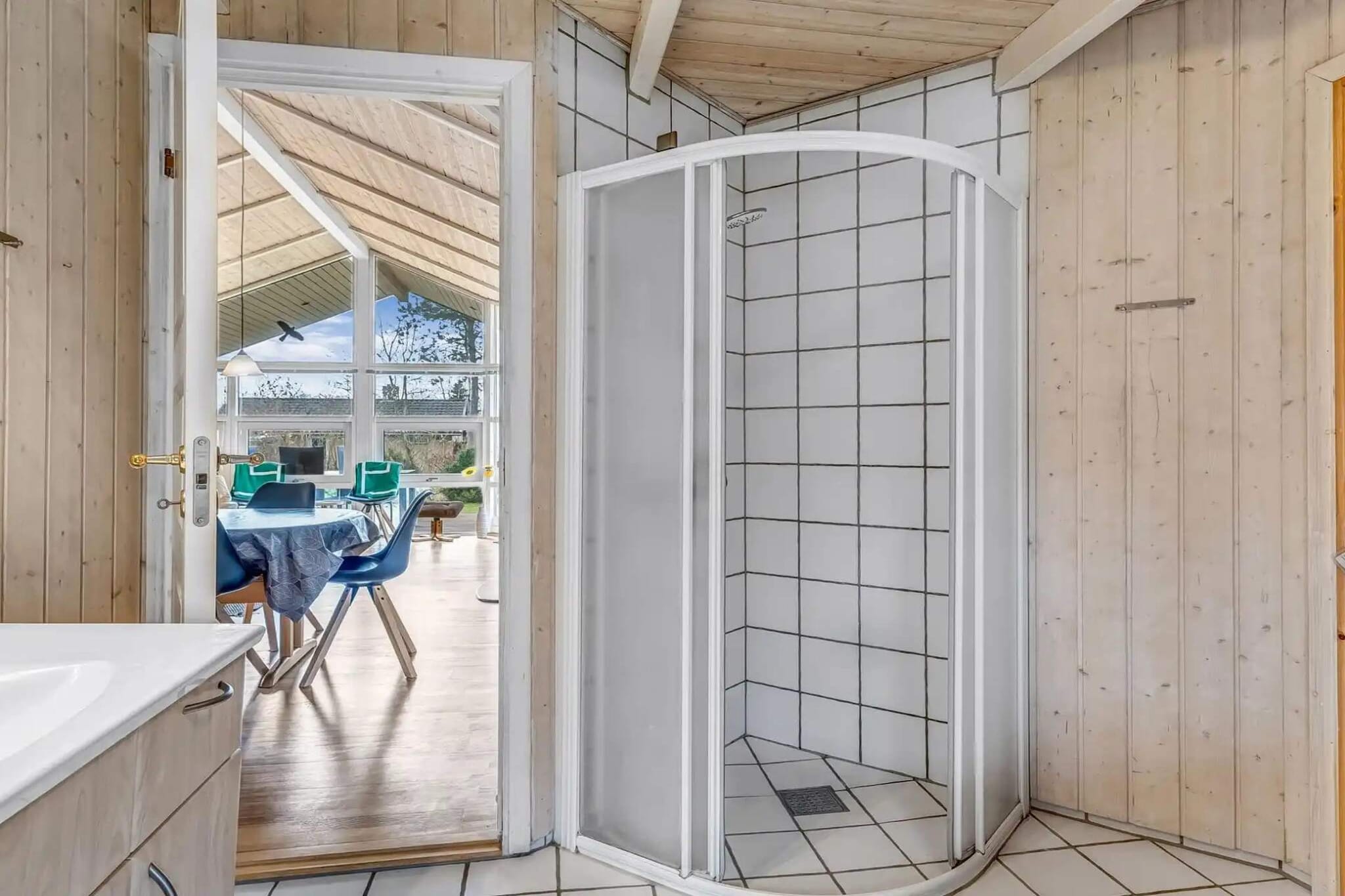 4 sterren vakantie huis in Nakskov-Binnen