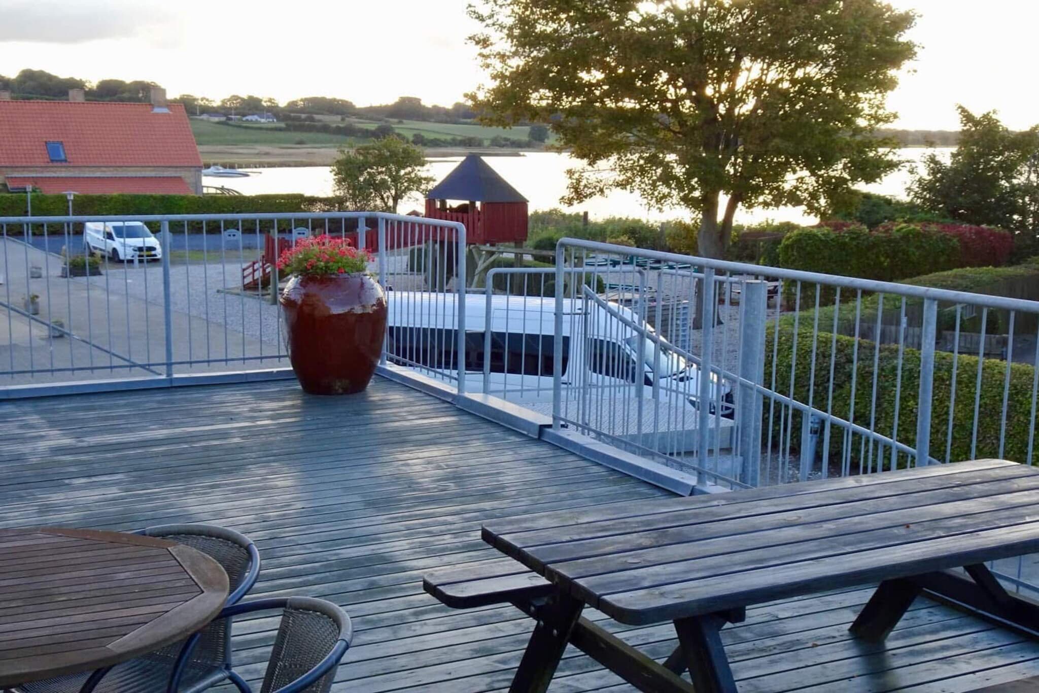 4 etoiles maison de vacances a Hejls