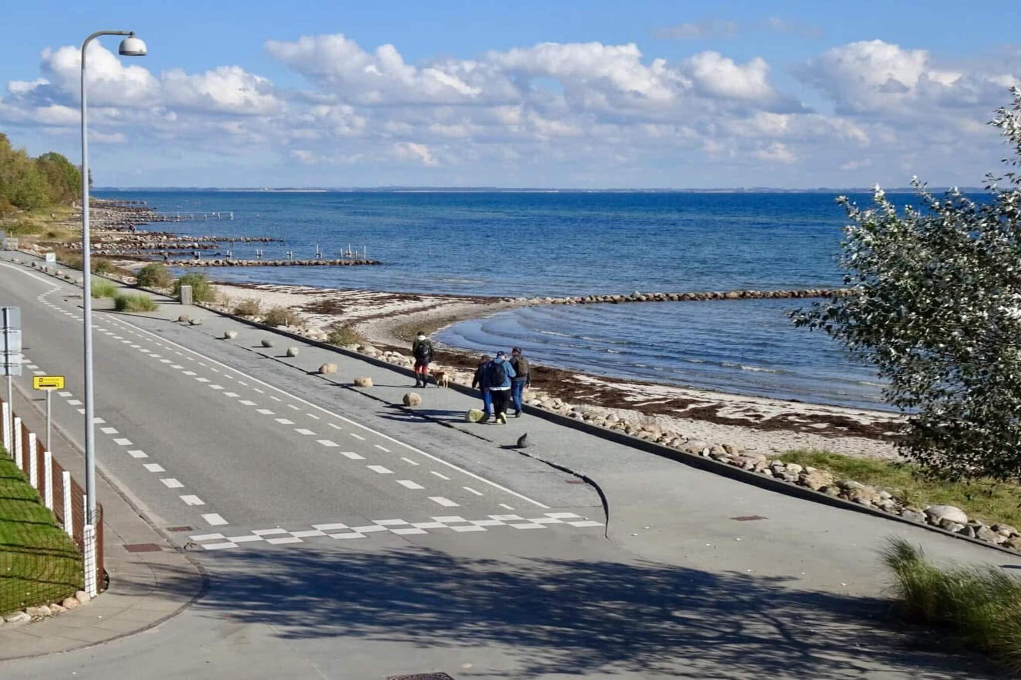 4 etoiles maison de vacances a Hejls