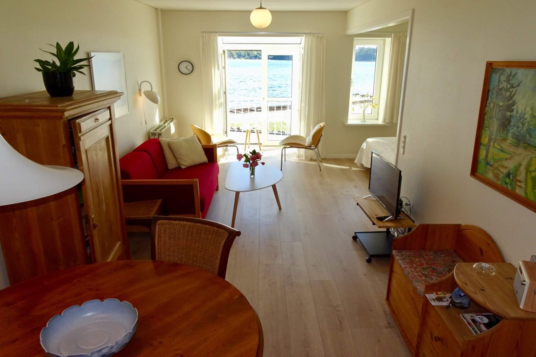 4 etoiles maison de vacances a Hejls-Intérieur