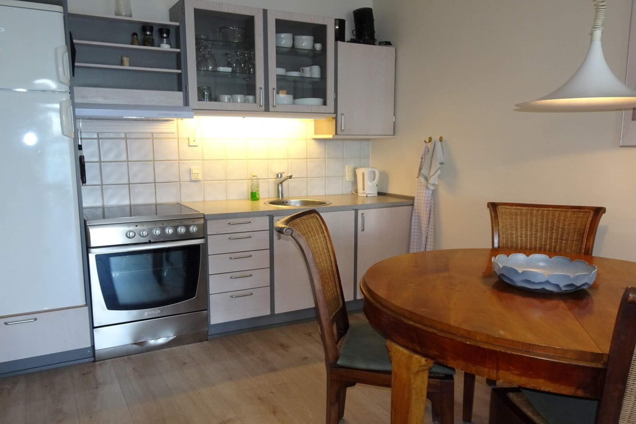 4 etoiles maison de vacances a Hejls-Intérieur