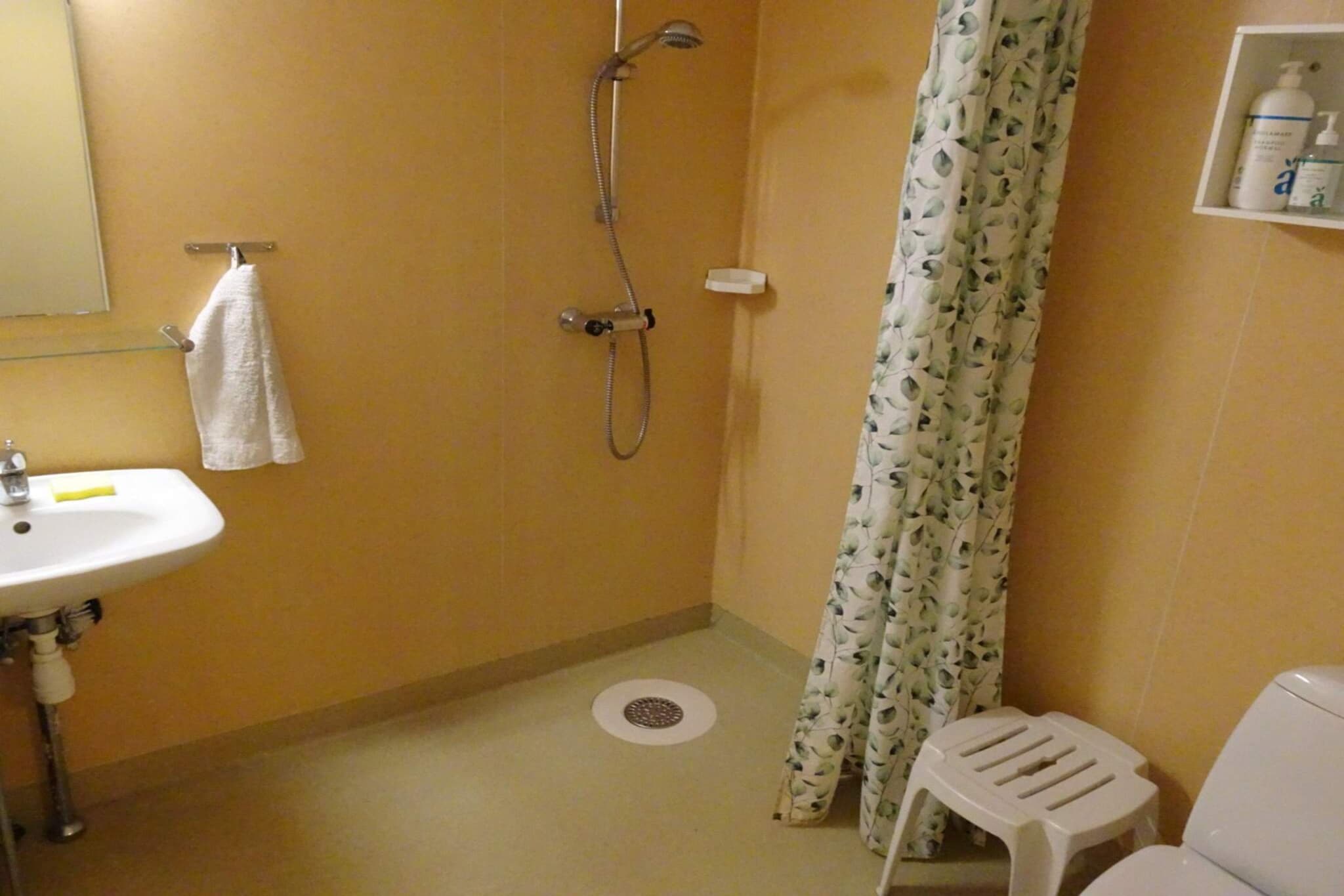 4 etoiles maison de vacances a Hejls-Intérieur