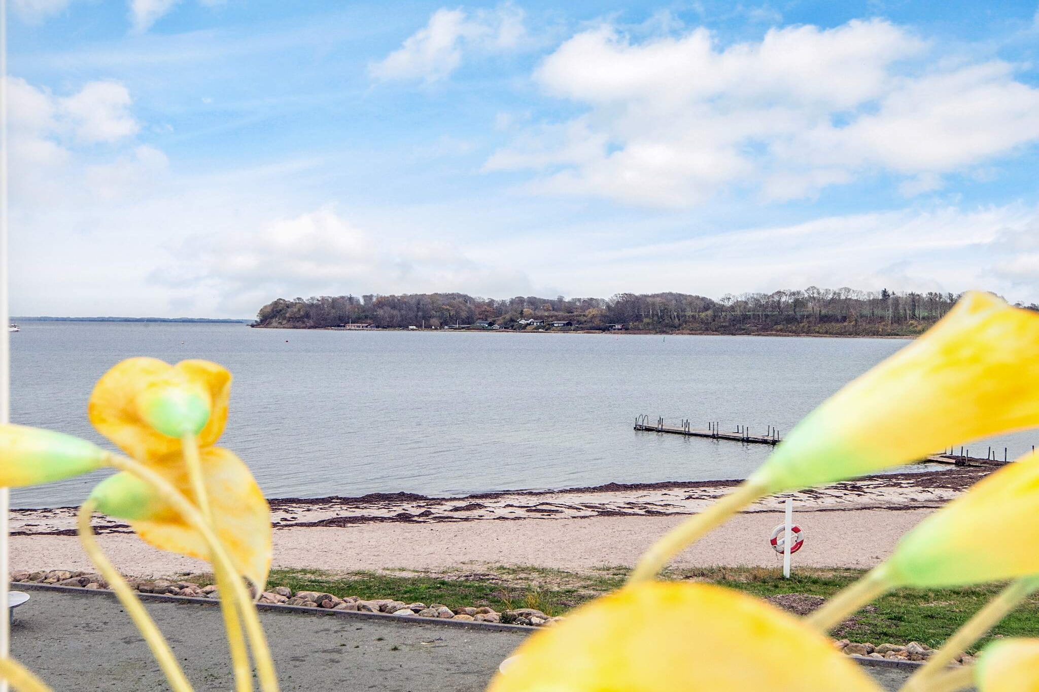 4 star holiday home in Hejls