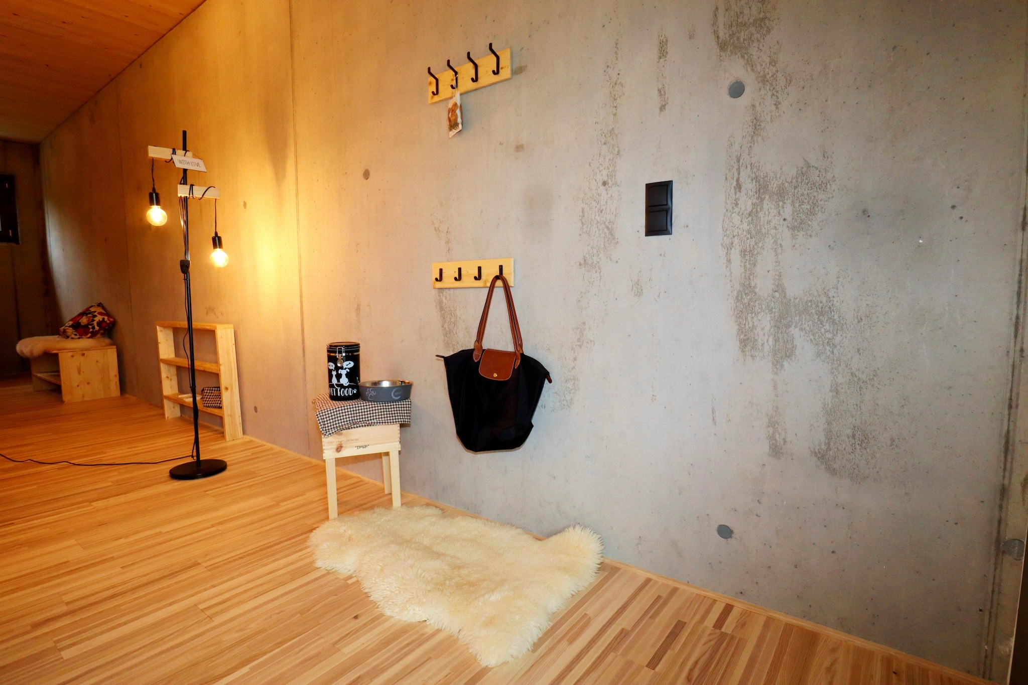 Chalet Sibratsgfäll 1