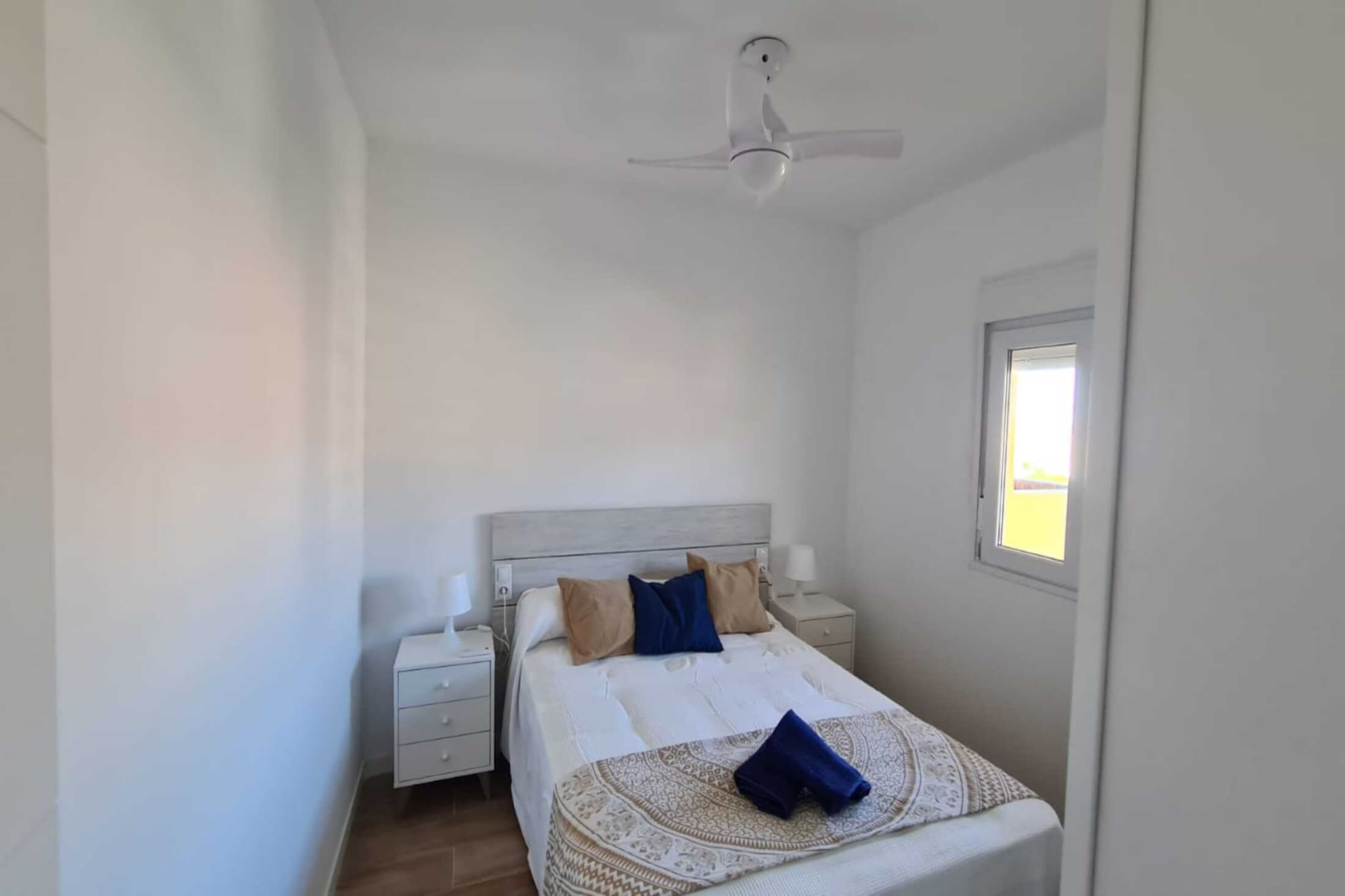 CT 344 AL - Faro's Teckel Apartments Geminis Sky