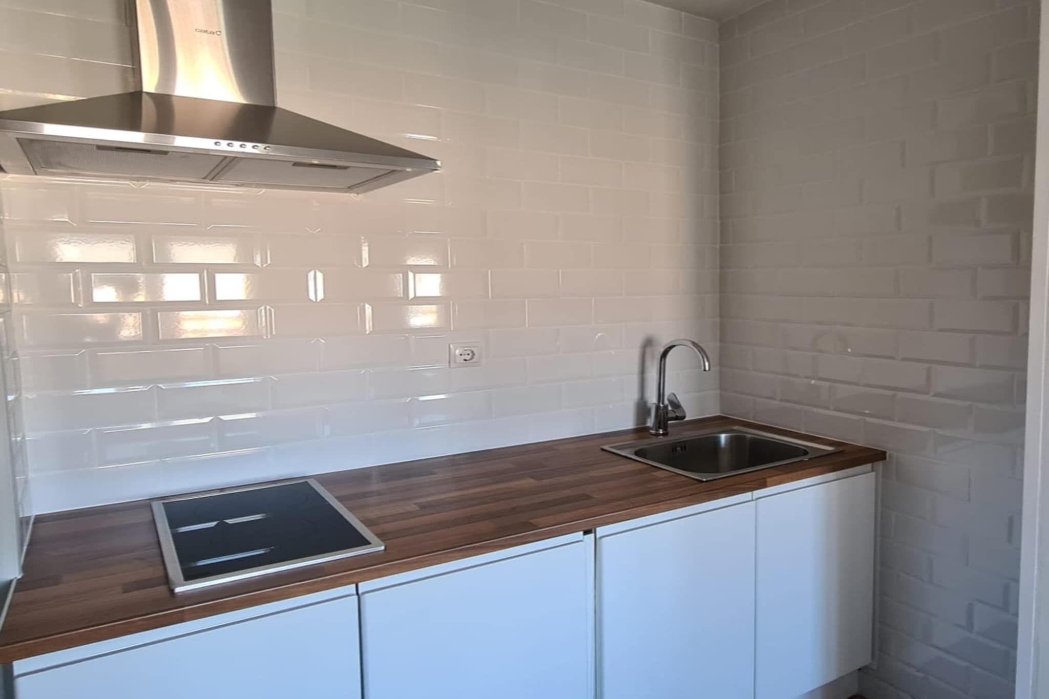 CT 344 AL - Faro's Teckel Apartments Geminis Sky