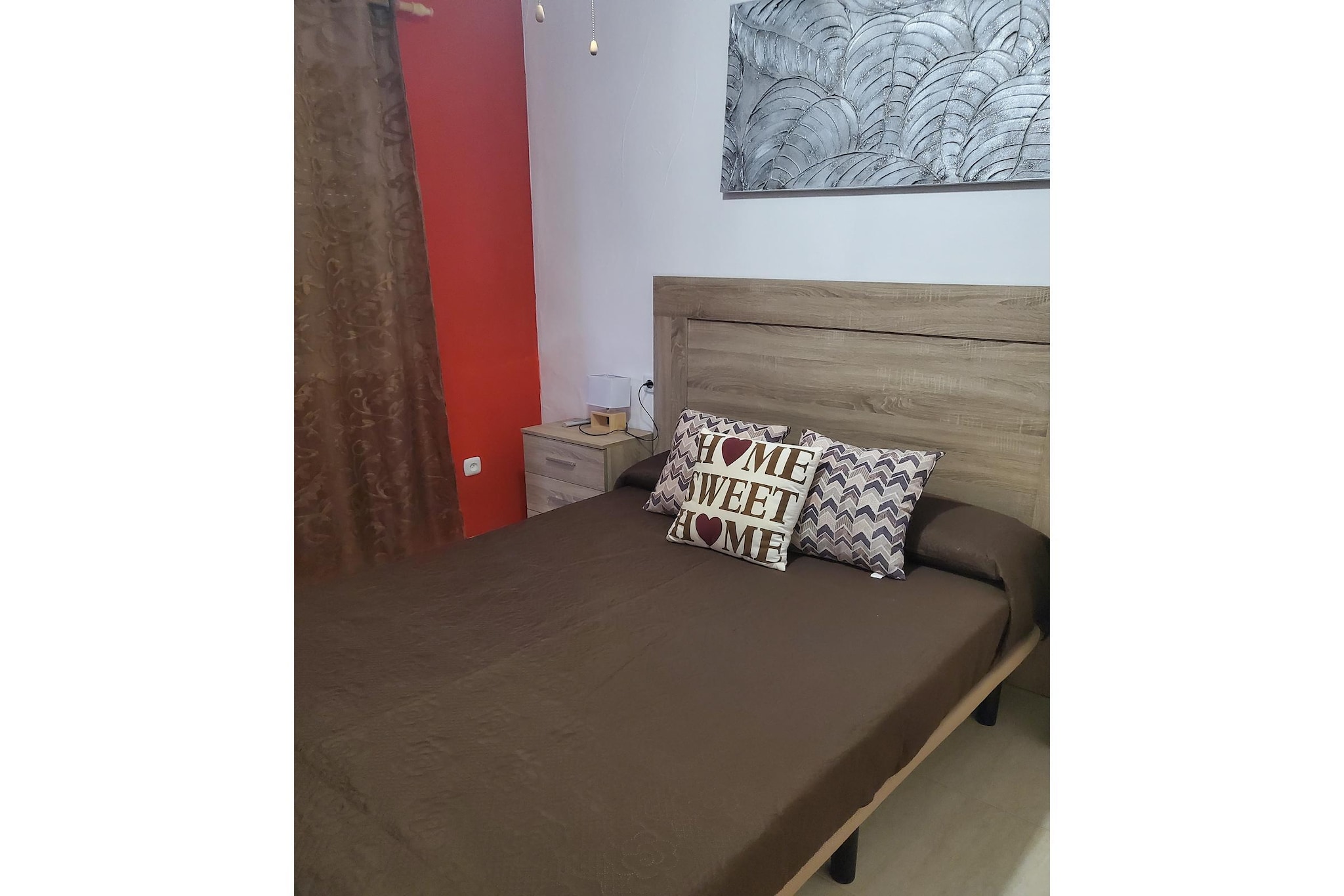 CT 341 AL - Faro's Casa Adosada