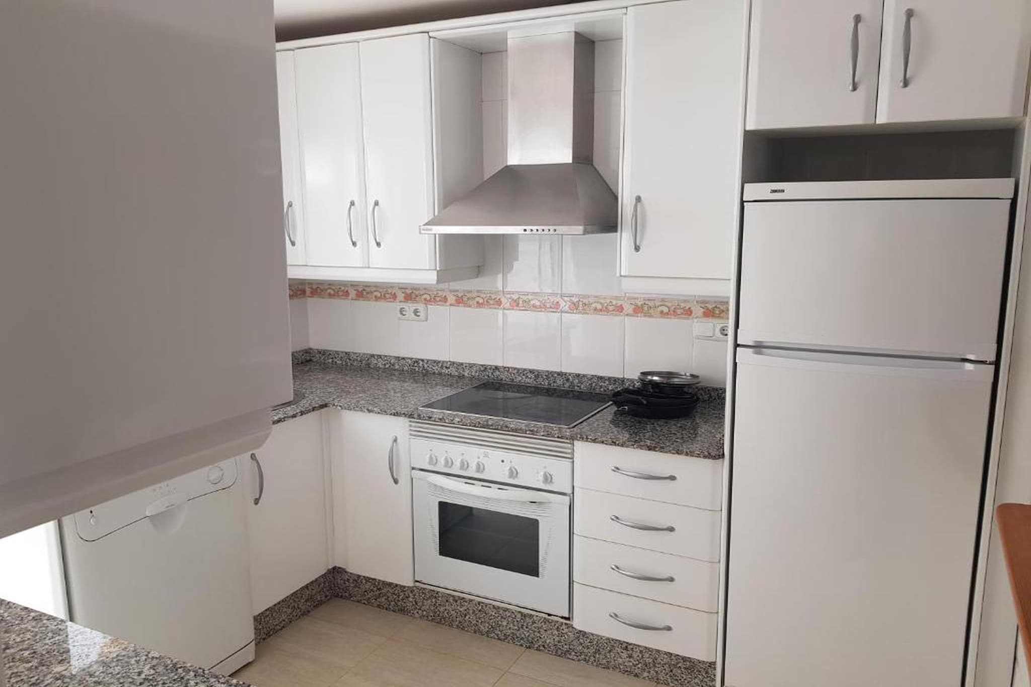 CT 341 AL - Faro's Casa Adosada